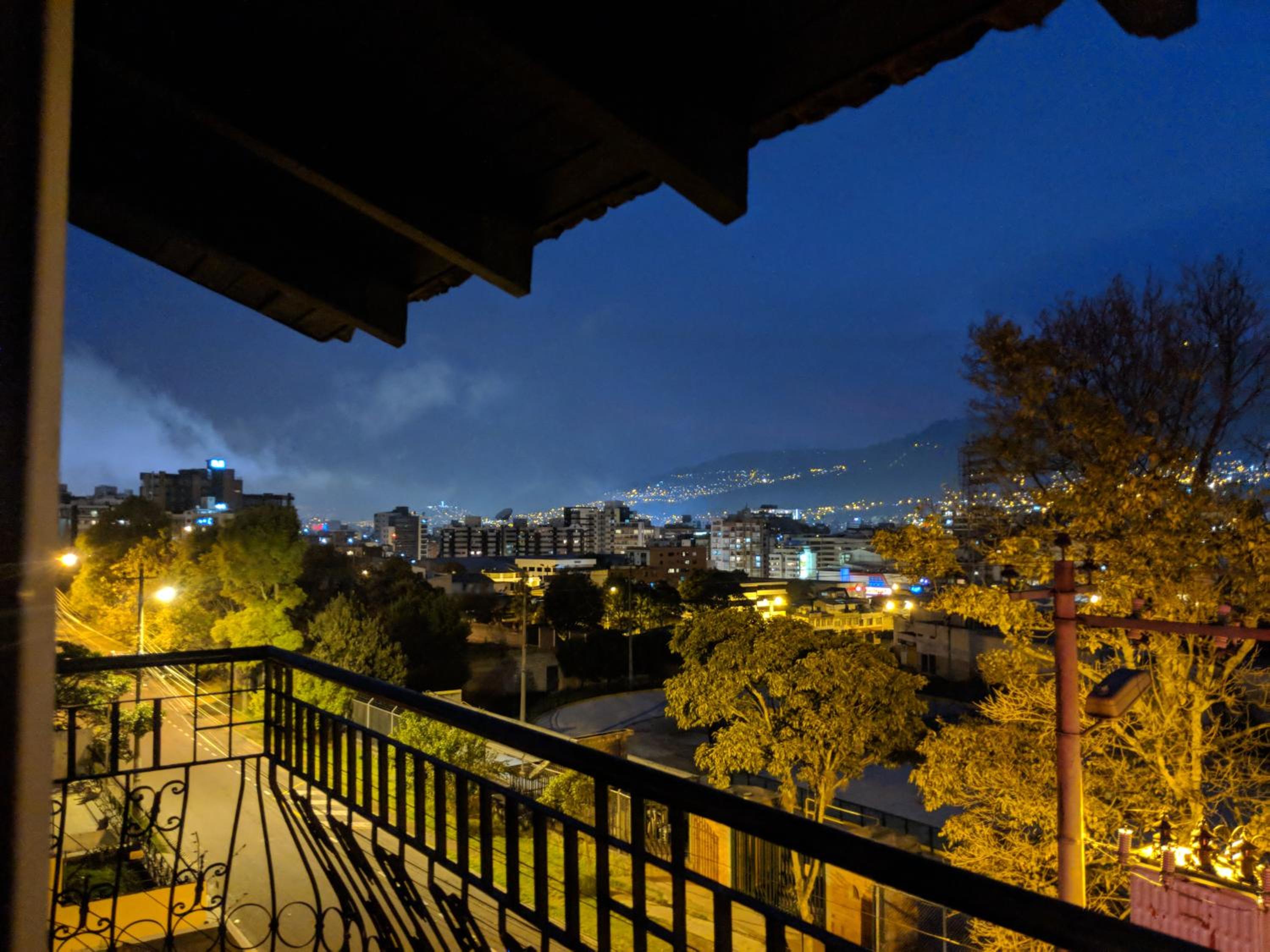 Deluxe Double Room with Balcony photo 1