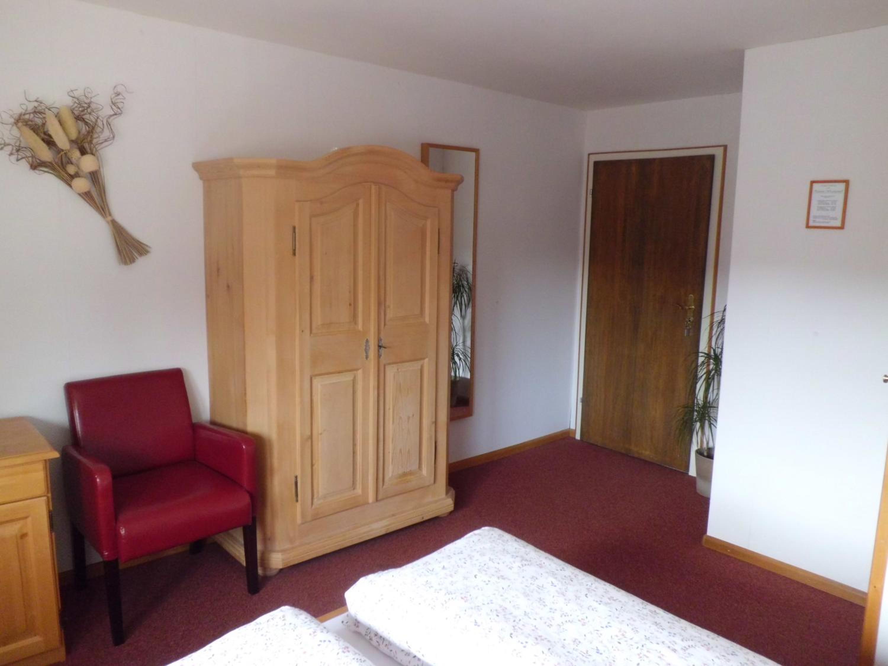 Business Double Room photo 3