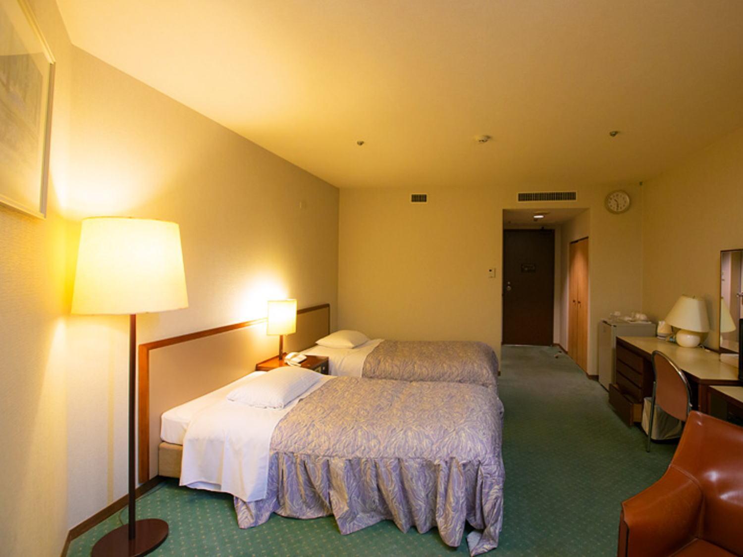 Twin Room photo 2