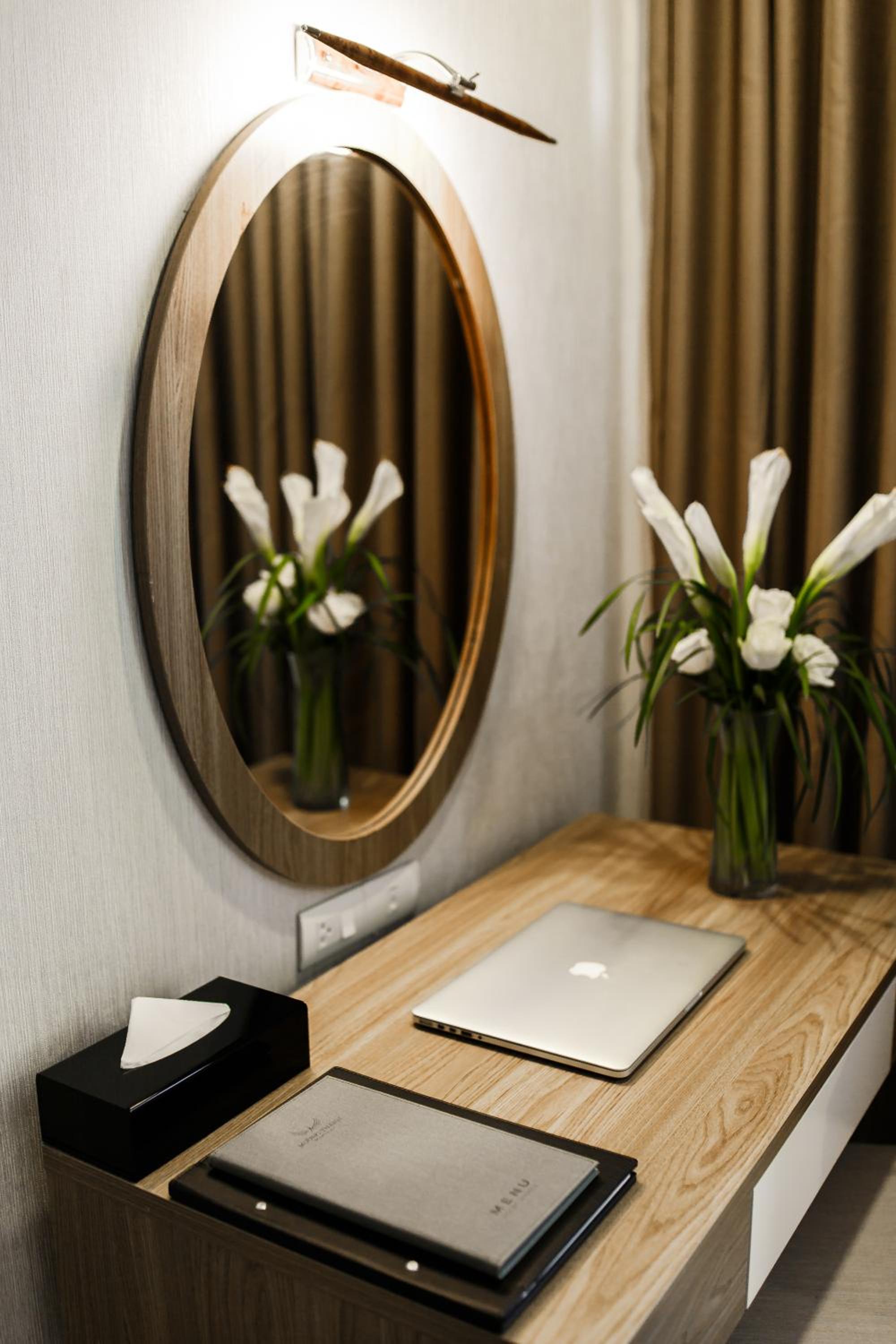 Deluxe Suite photo 2