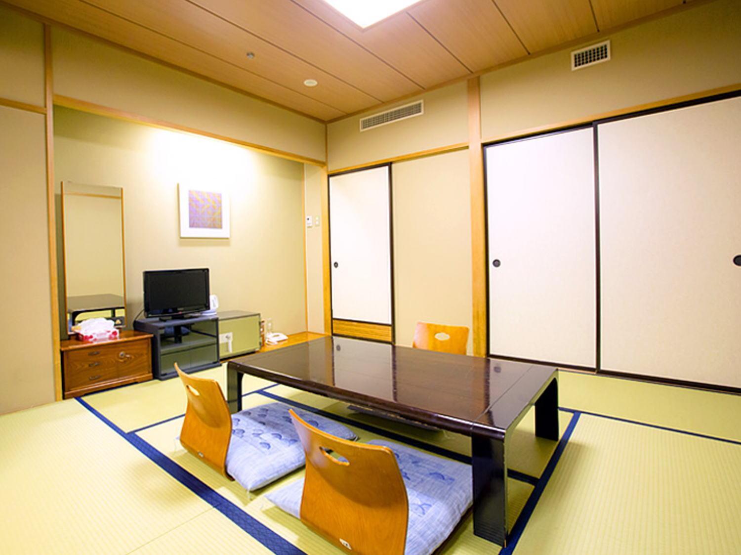 Standard Triple Room photo 3