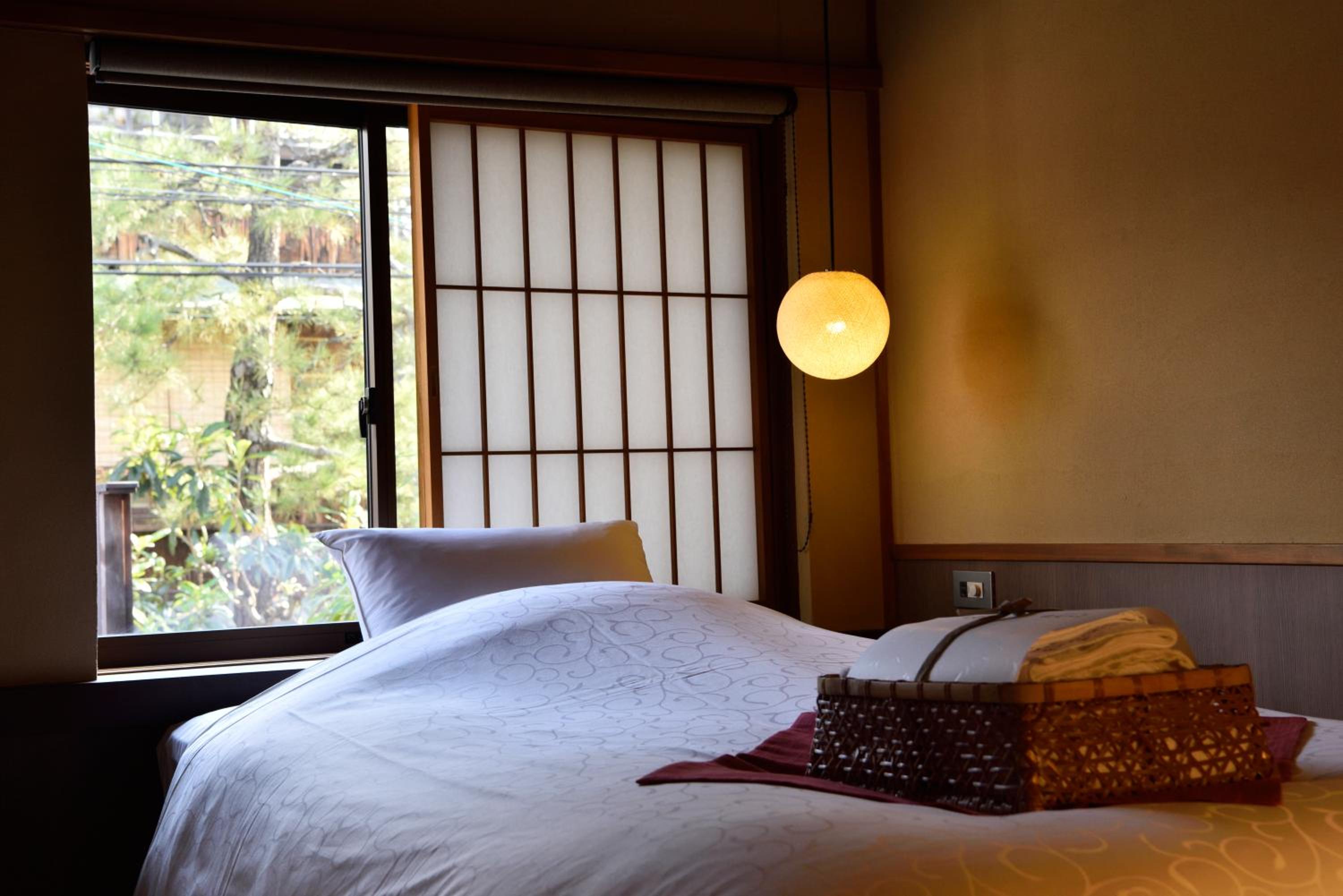 Twin Room  - "Usubeni" - Photo 1