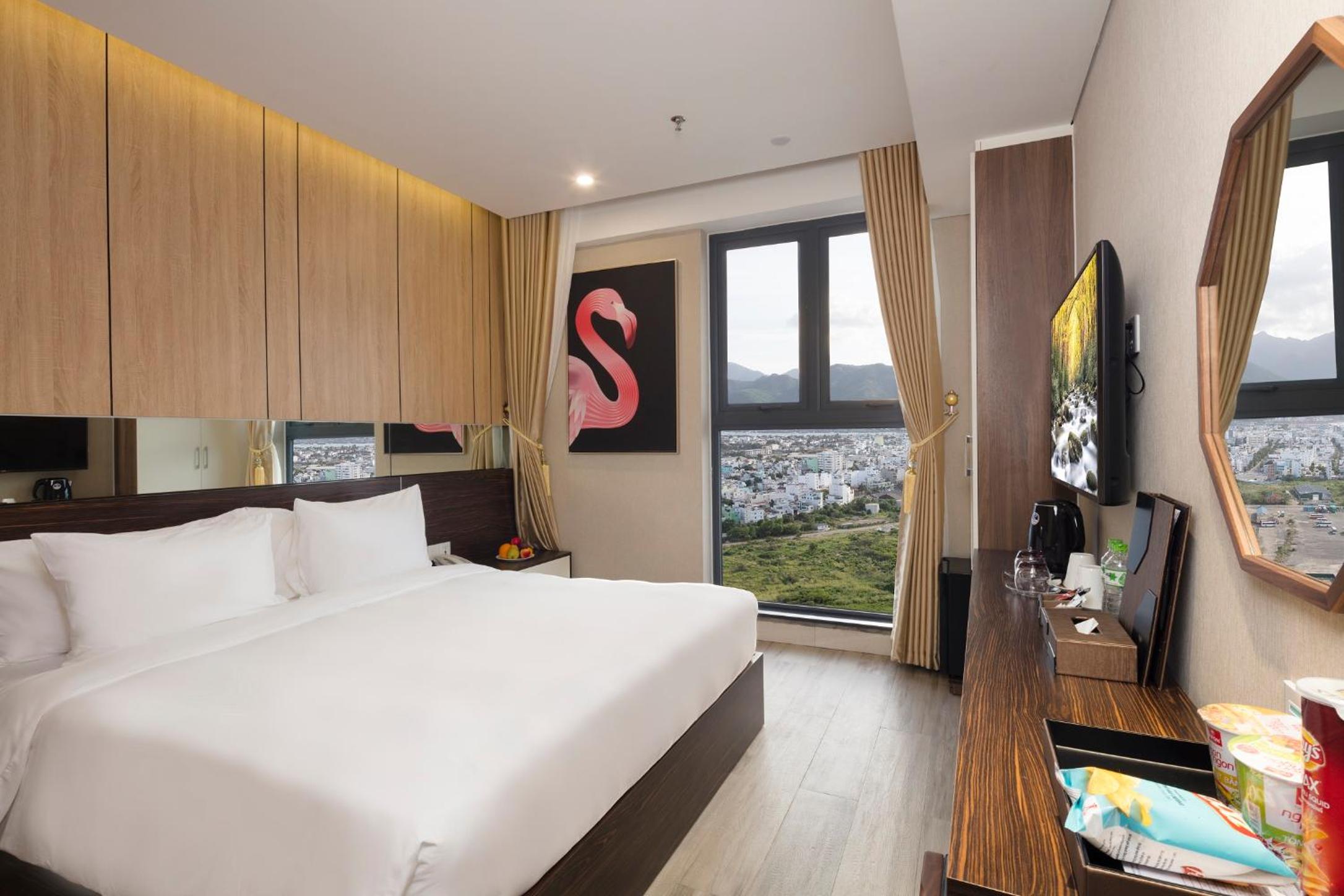 Superior Double Room - Photo 2