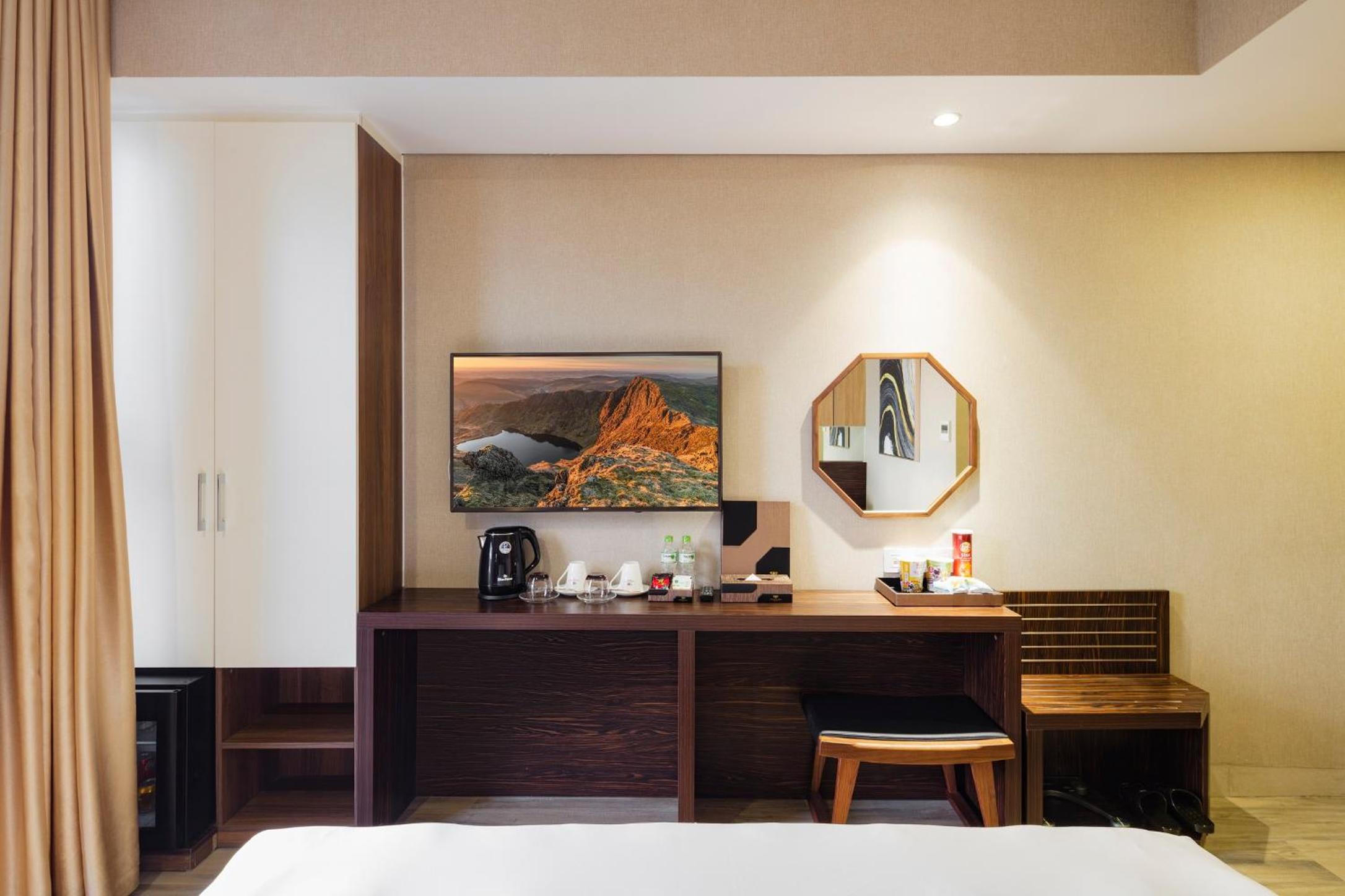 Superior Double Room - Photo 5