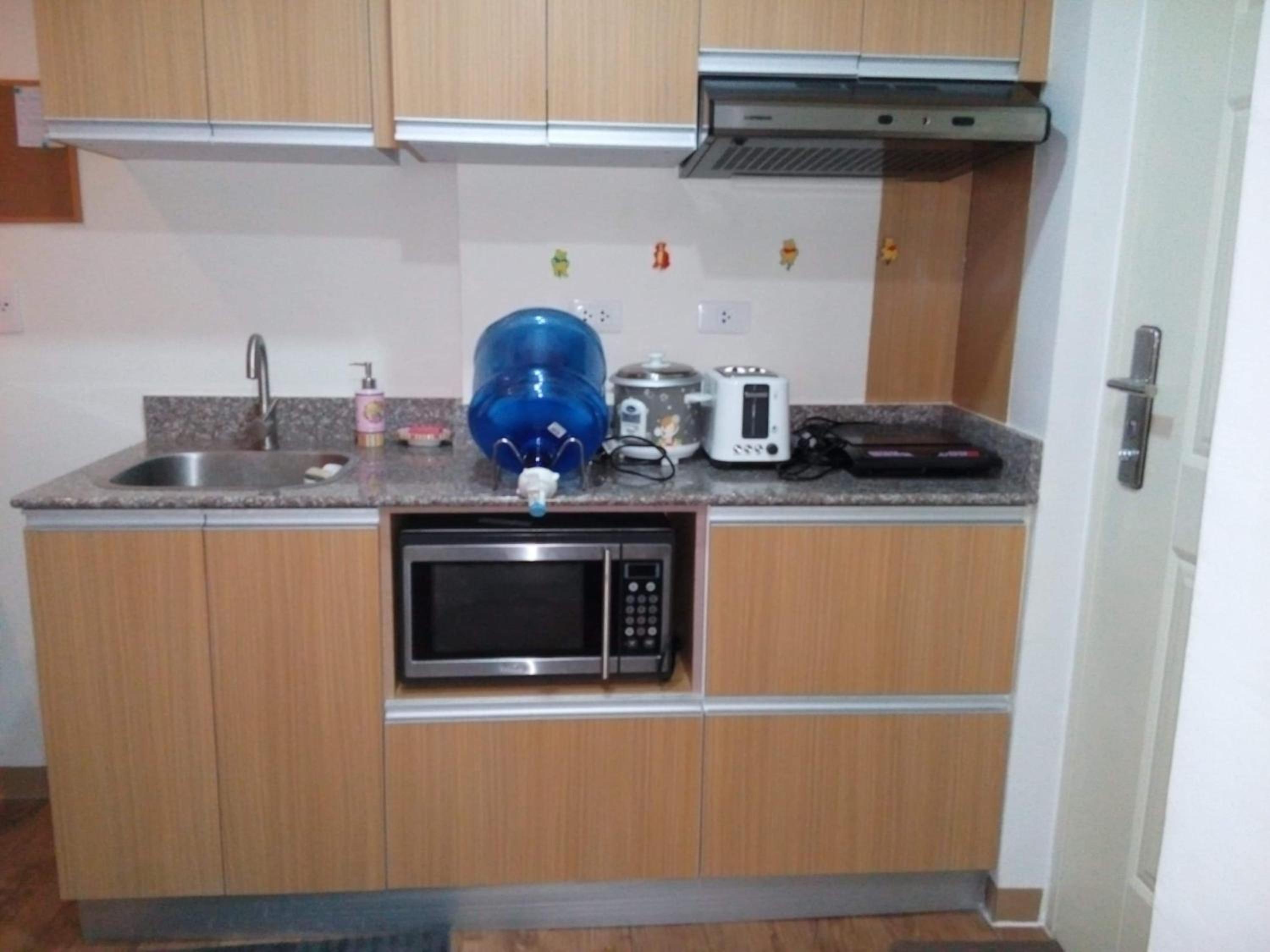 One-Bedroom Apartment - Photo 11