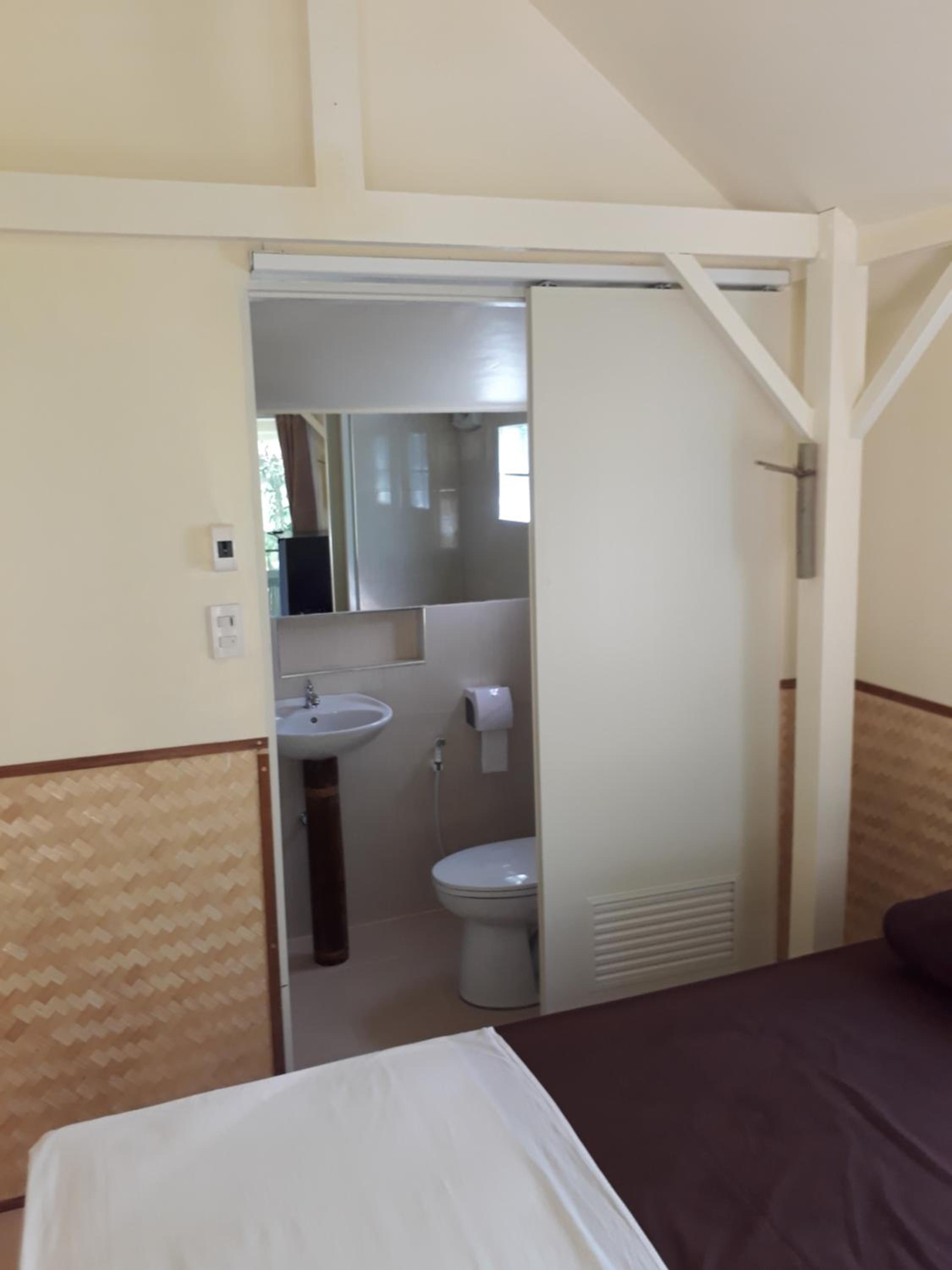 Chalet photo 2