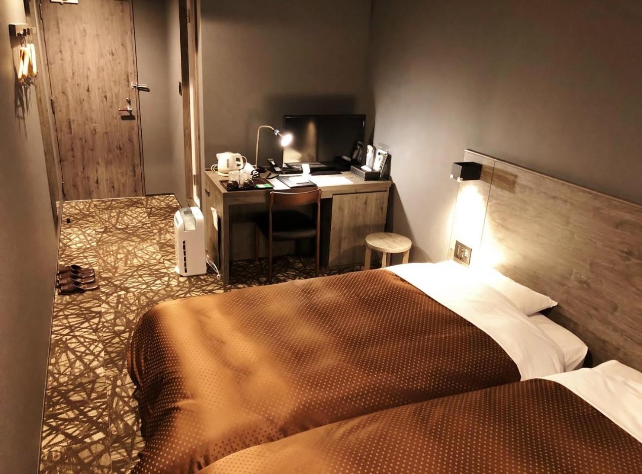 Superior Twin Room - Photo 1