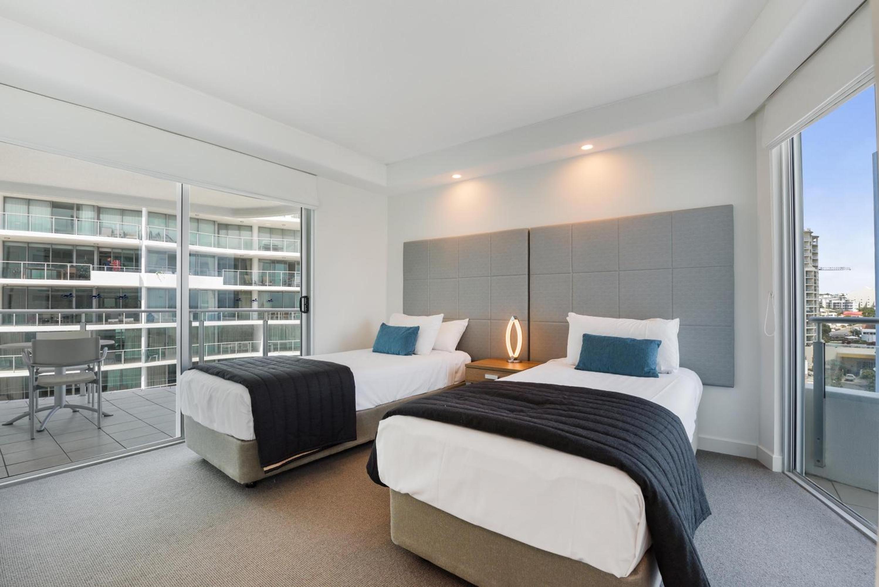 Executive Two-Bedroom Apartment photo 1