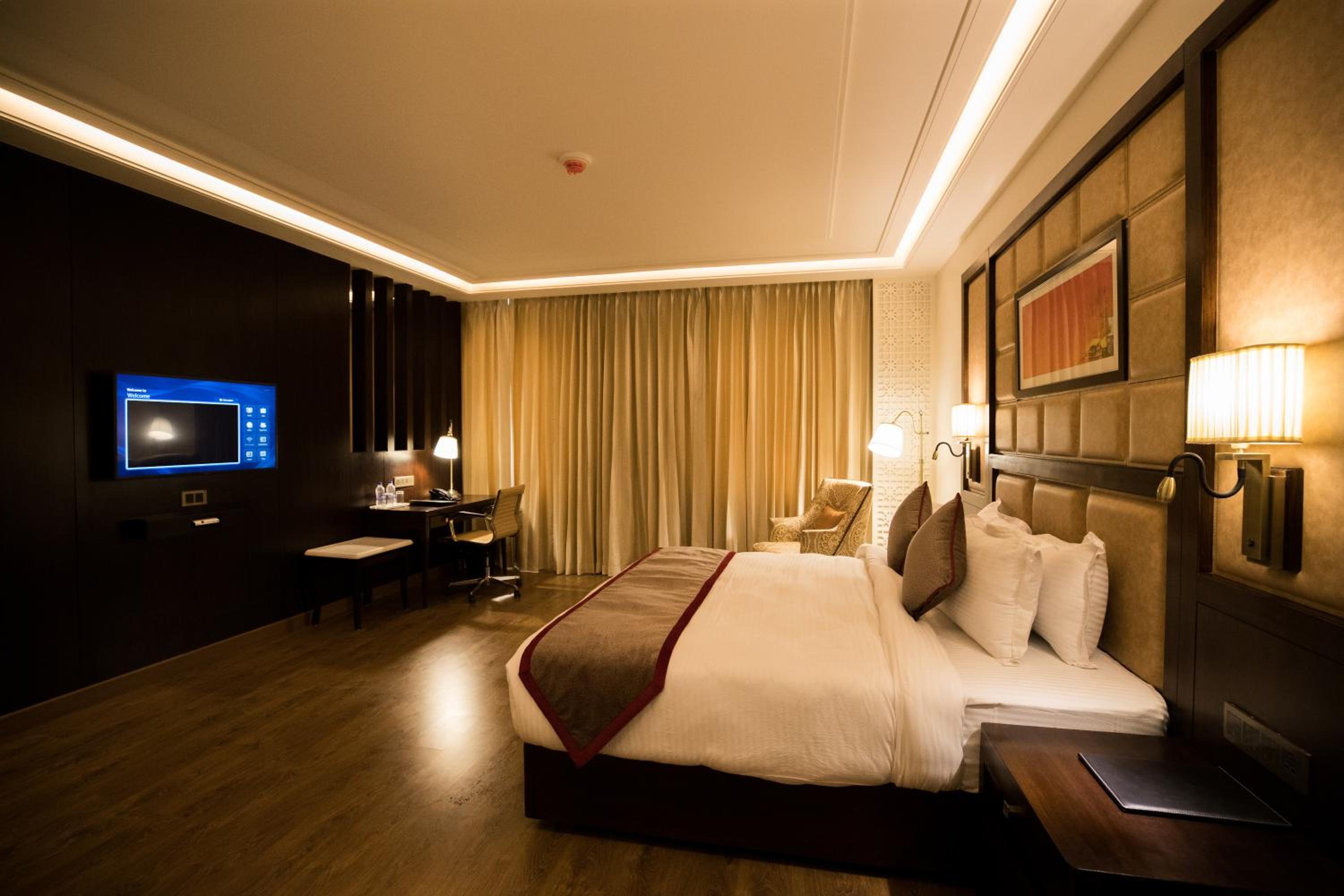 Double Room (Non Smoking) - Book & Unlock Exclusive Discounts - Photo 1