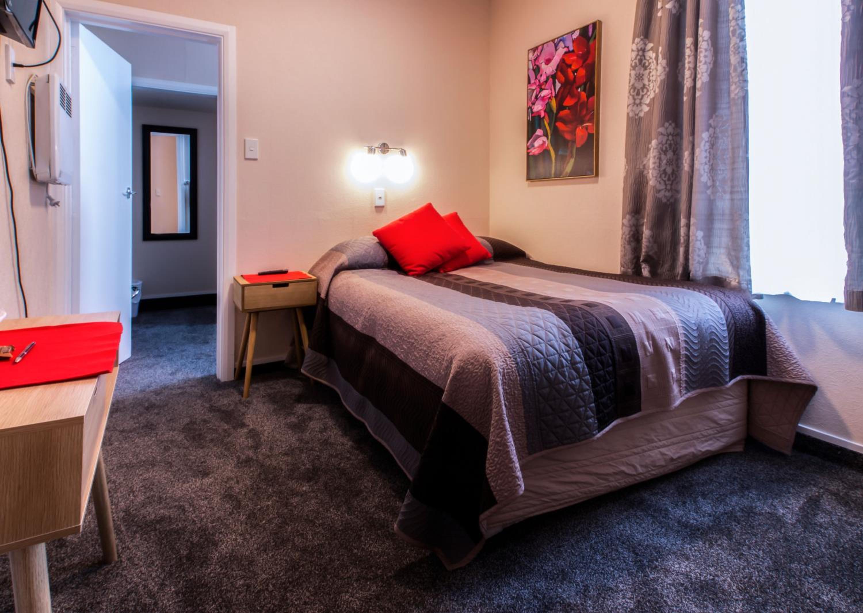Standard Double Room - Photo 1