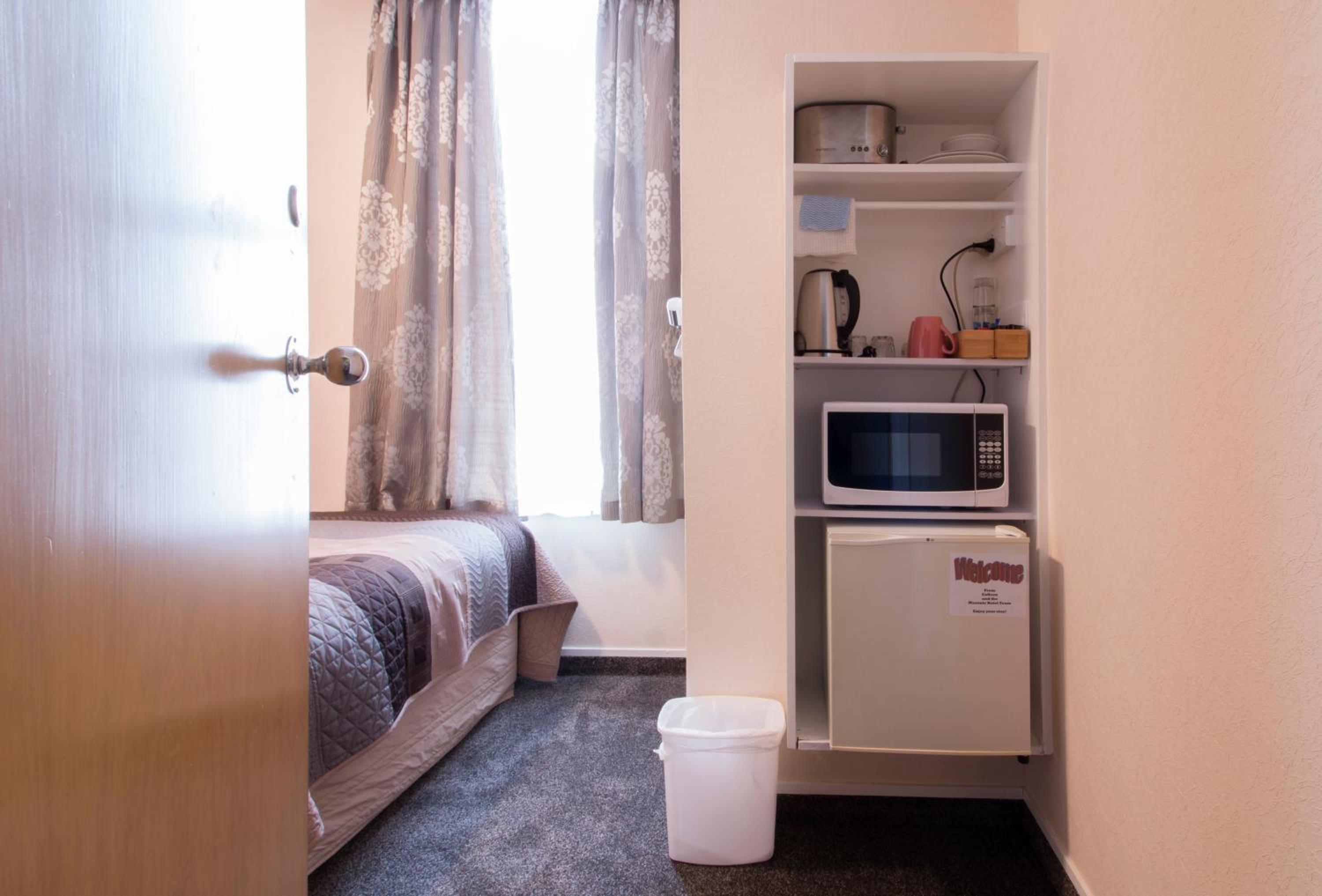Standard Double Room - Photo 5