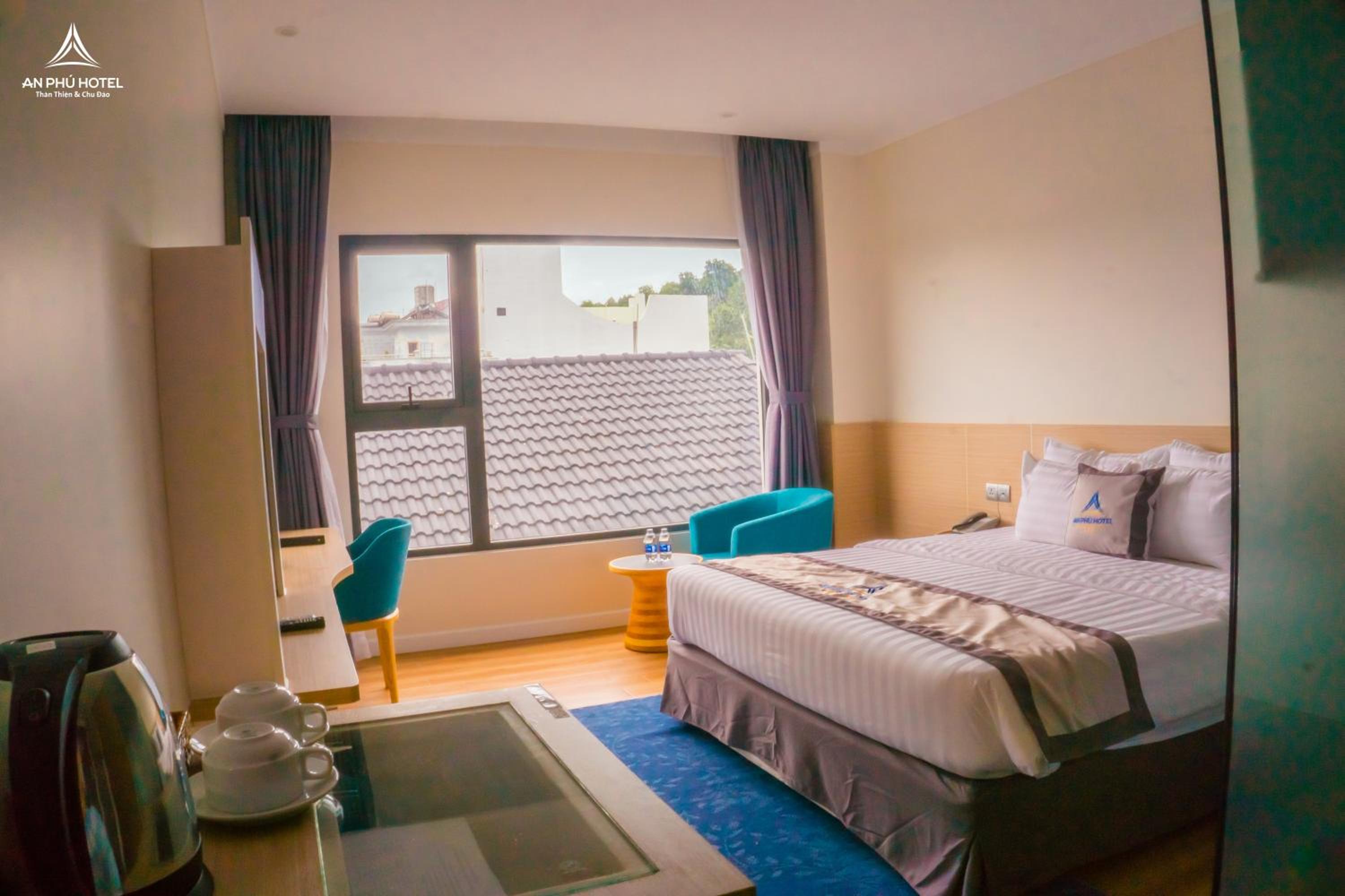 Standard Double or Twin Room photo 1