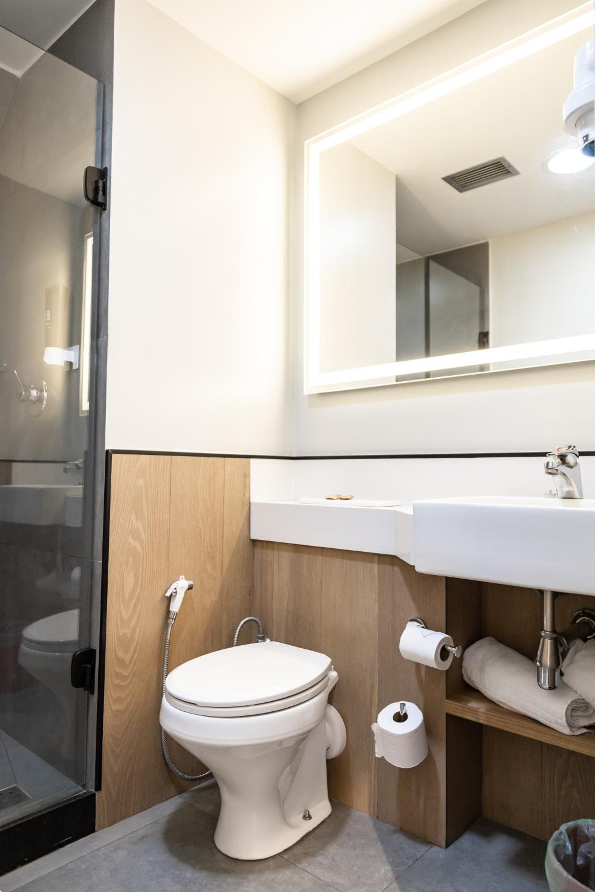 Available room