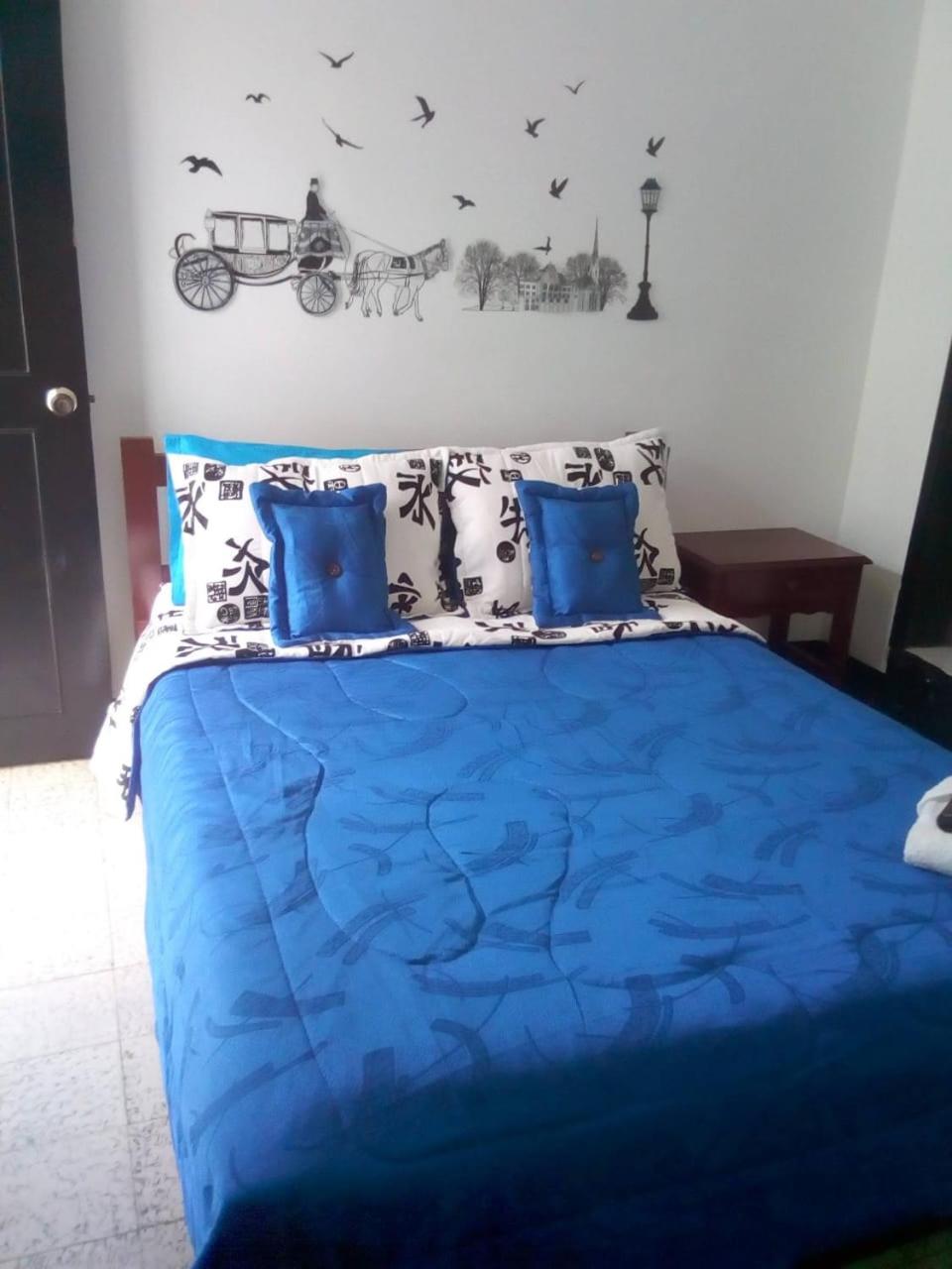 Double Room photo 3