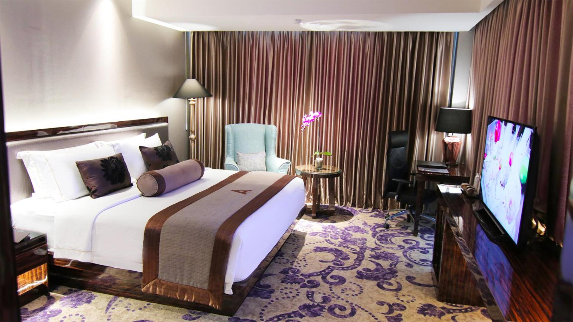 Arista Suite - Photo 1