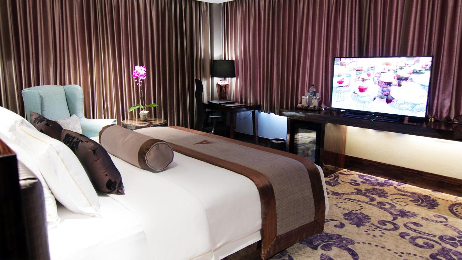 Arista Suite - Photo 5