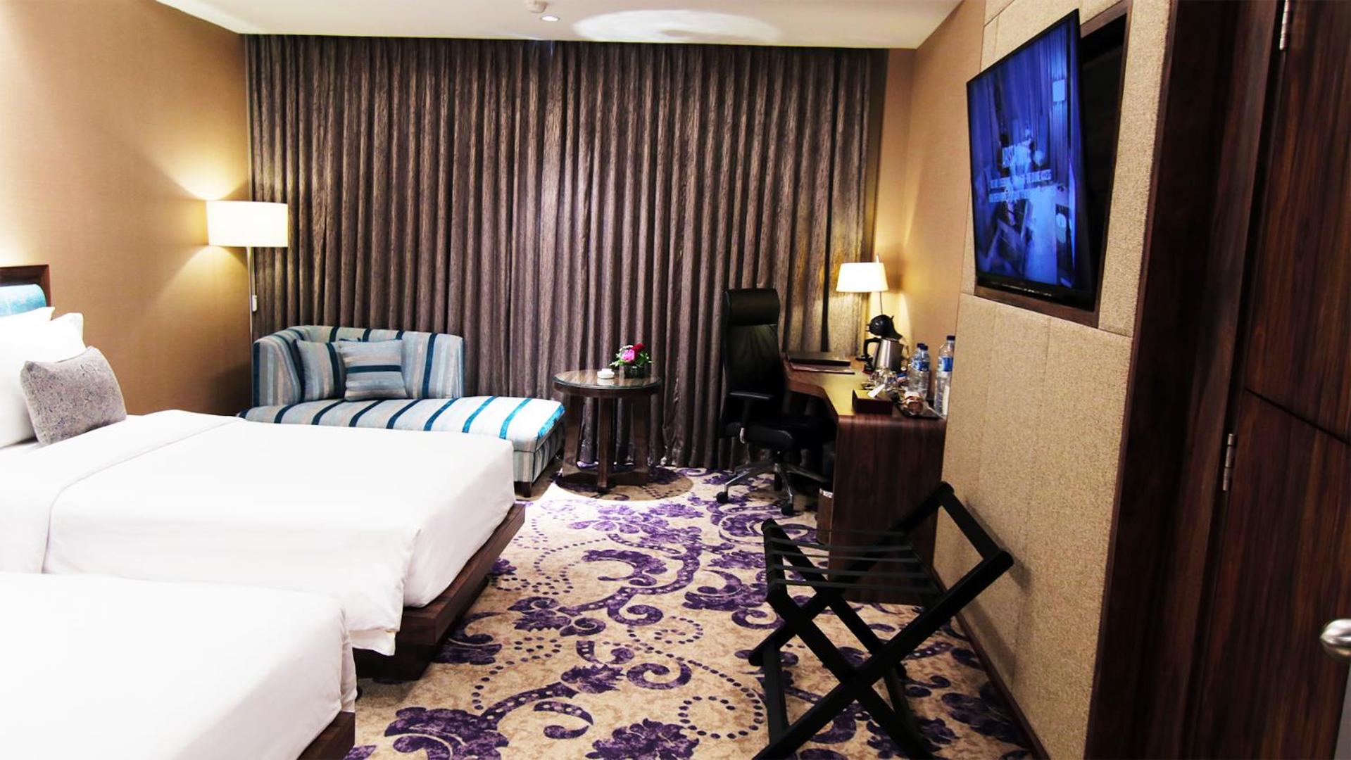 Arista Suite - Photo 4