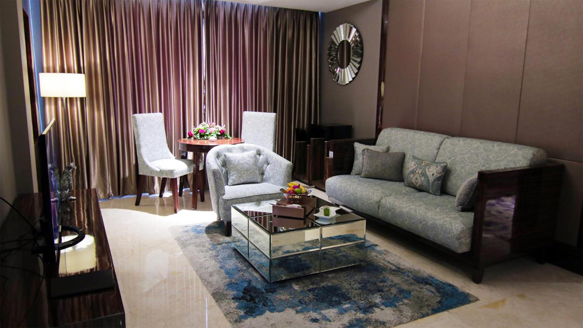 Arista Suite - Photo 2