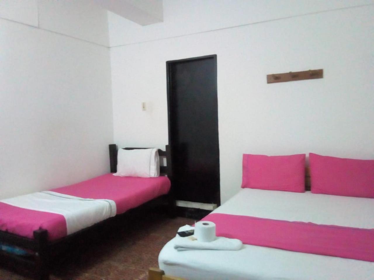 Twin Room photo 2