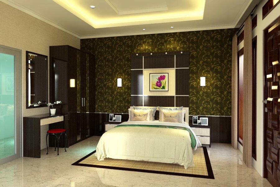 Deluxe Room (2 Adults + 1 Child) photo 3