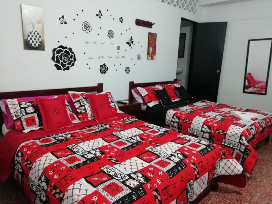 Twin Room photo 1