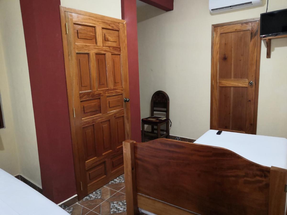 Family Suite with Balcony photo 1