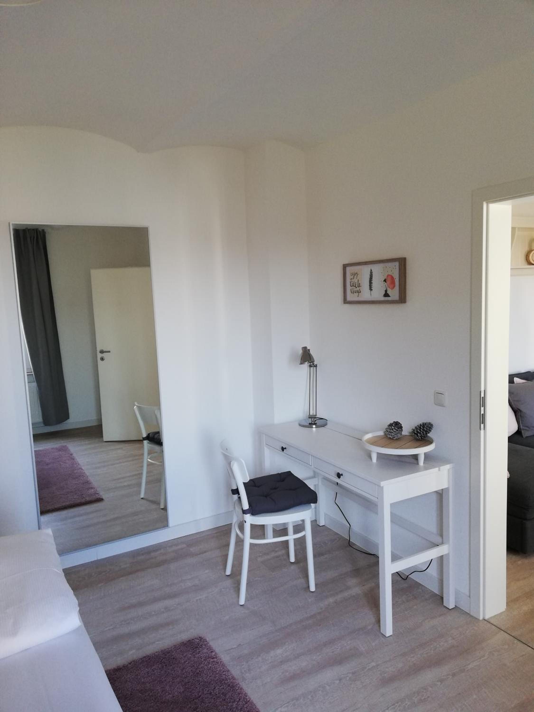 One-Bedroom House photo 1