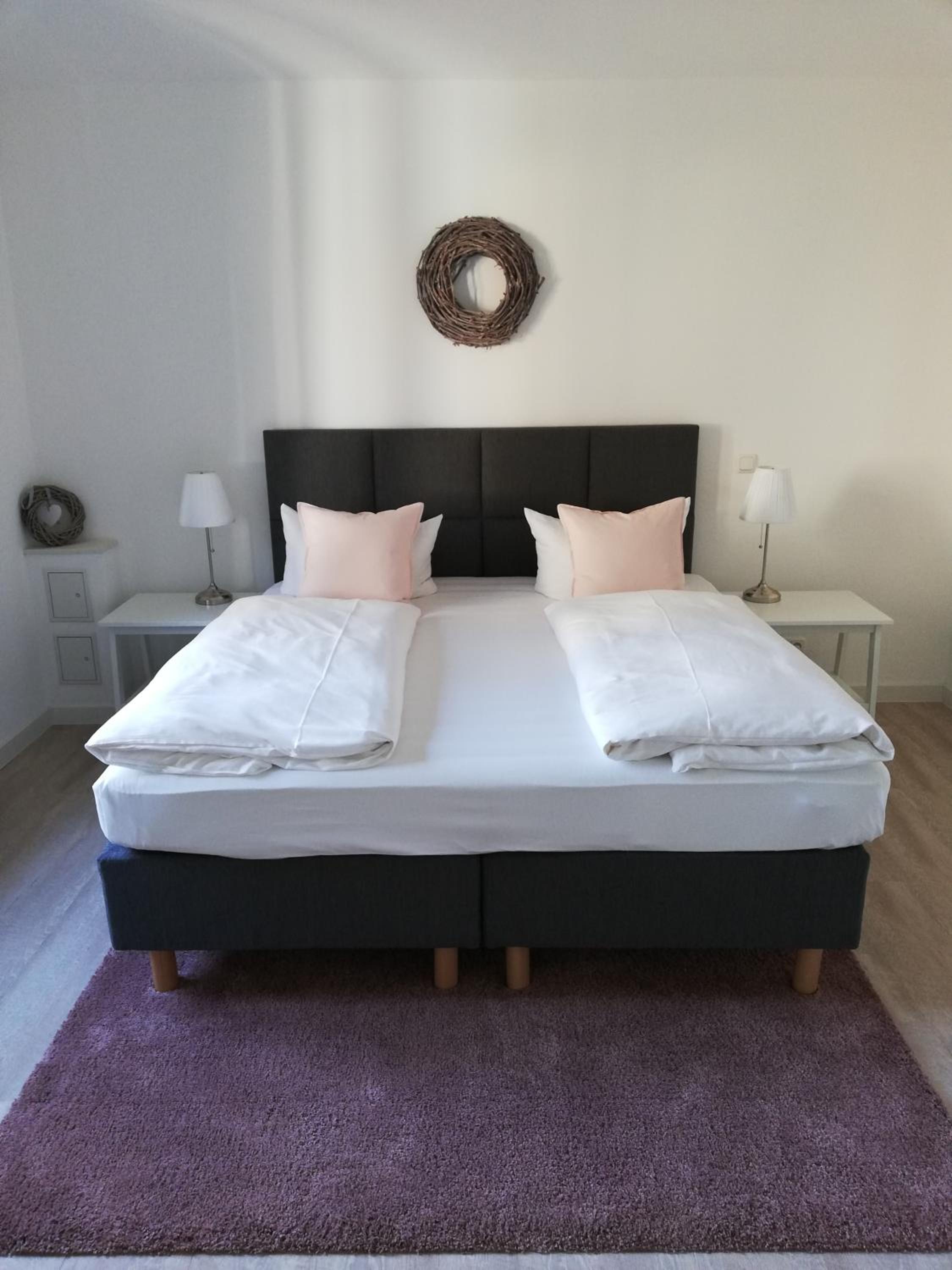 One-Bedroom House photo 2