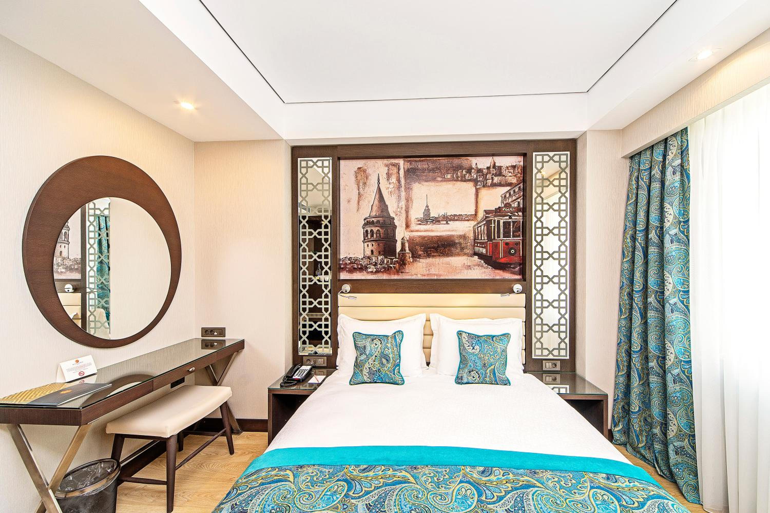 Budget Double Room photo 1
