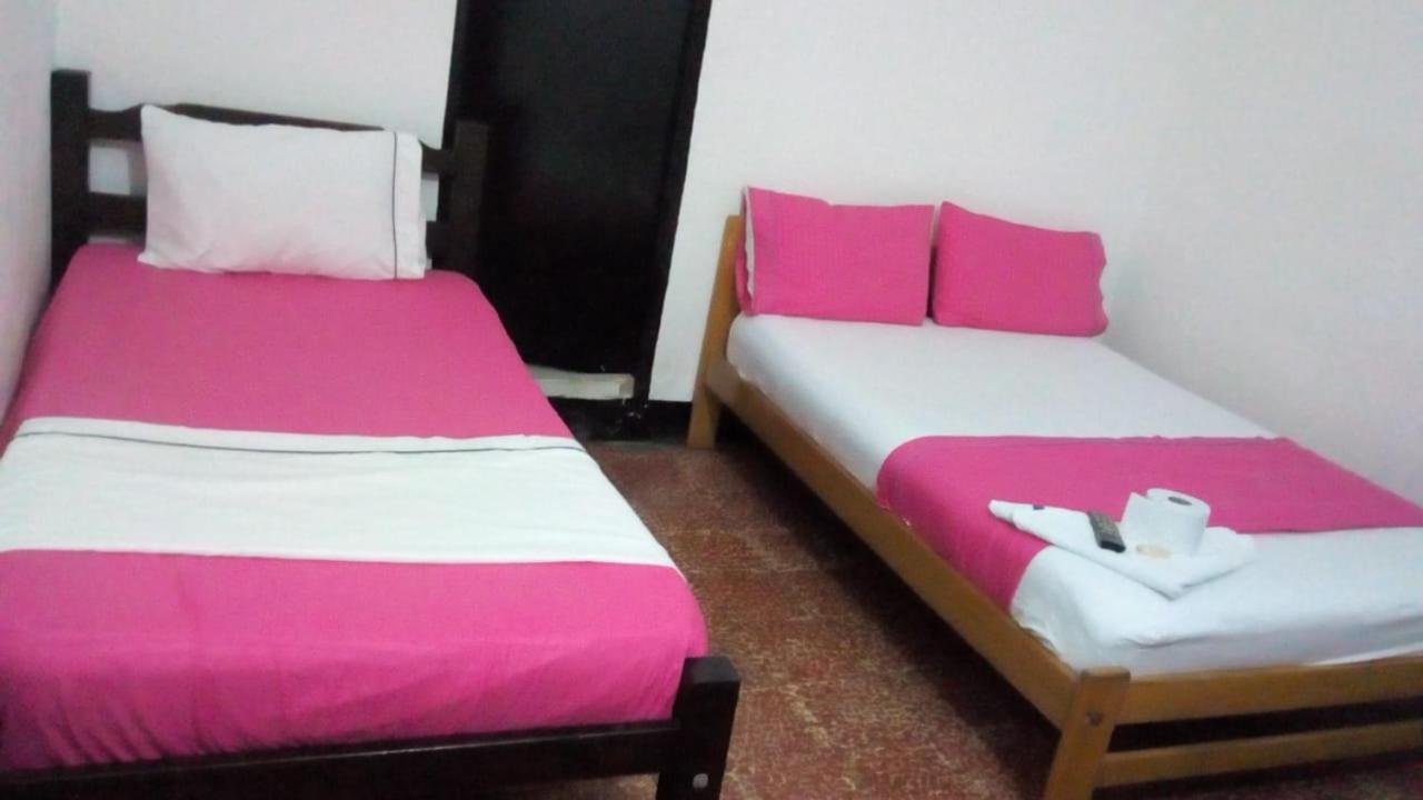 Twin Room photo 1