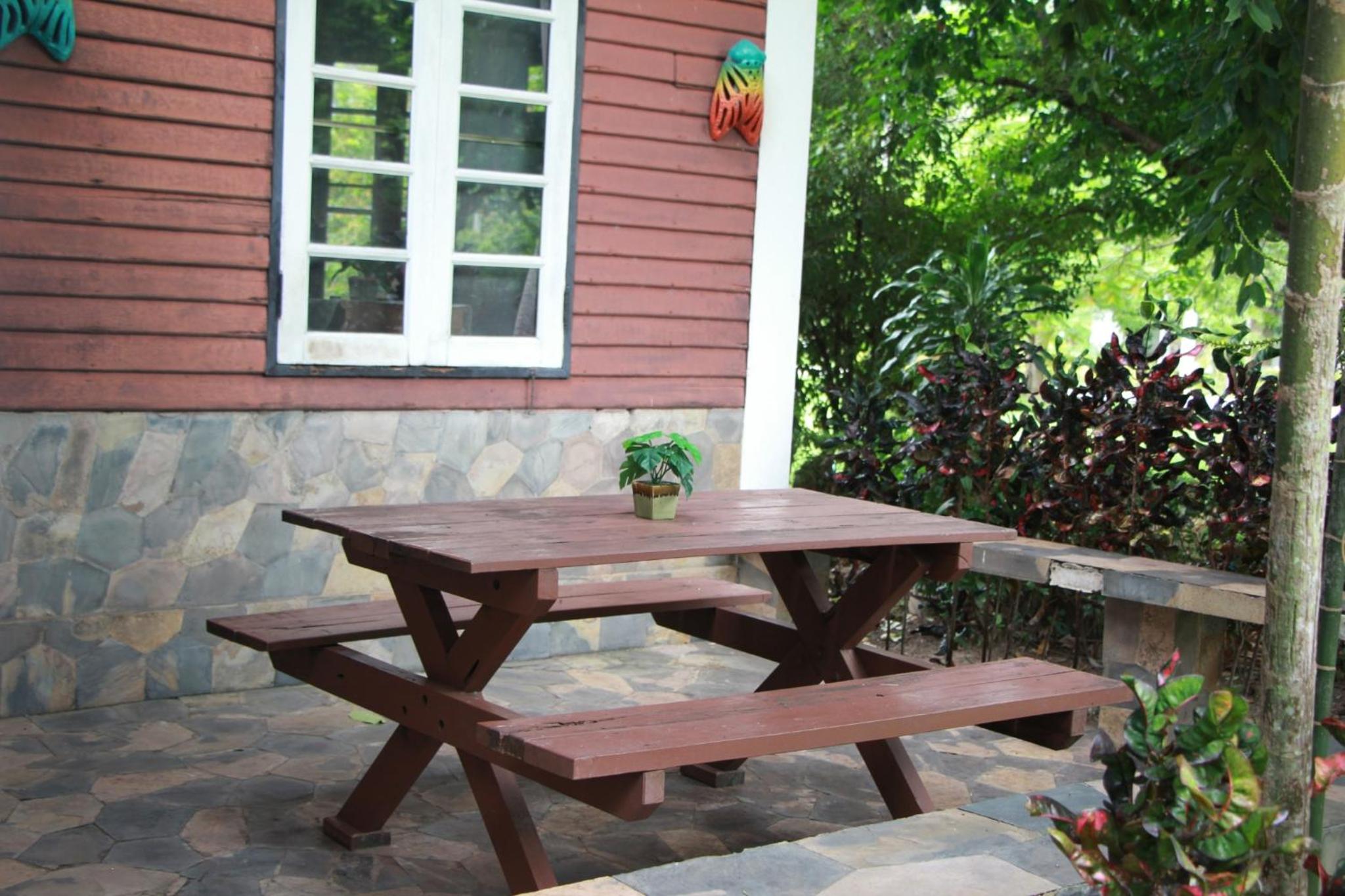 Deluxe Villa (6 Adults) photo 2