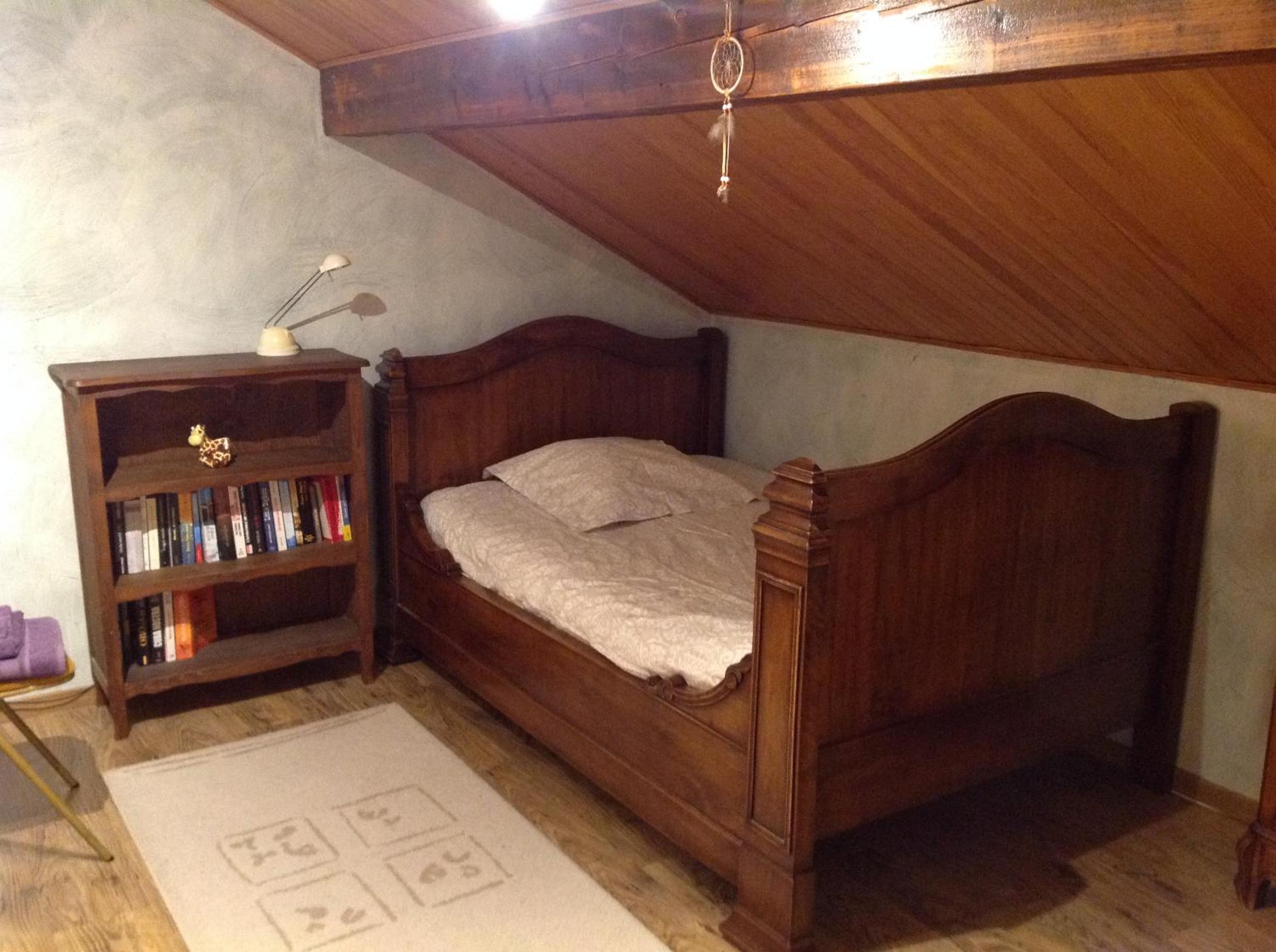 Apartment photo 1