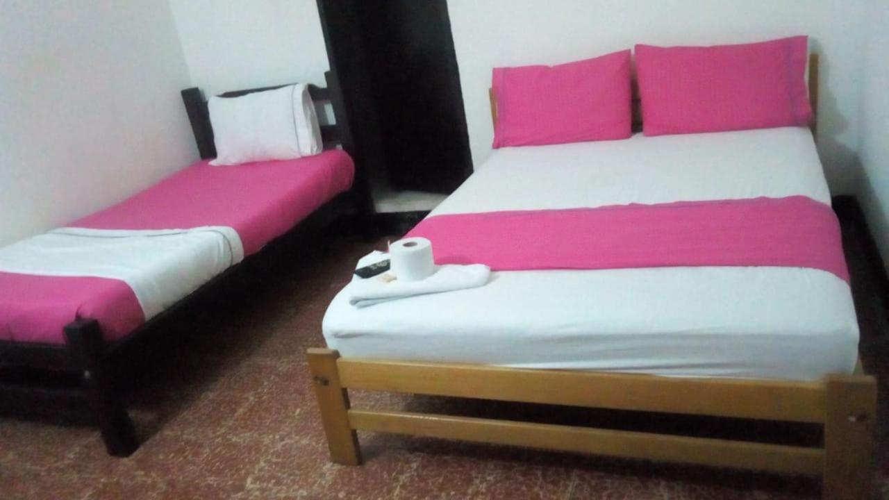 Twin Room photo 3
