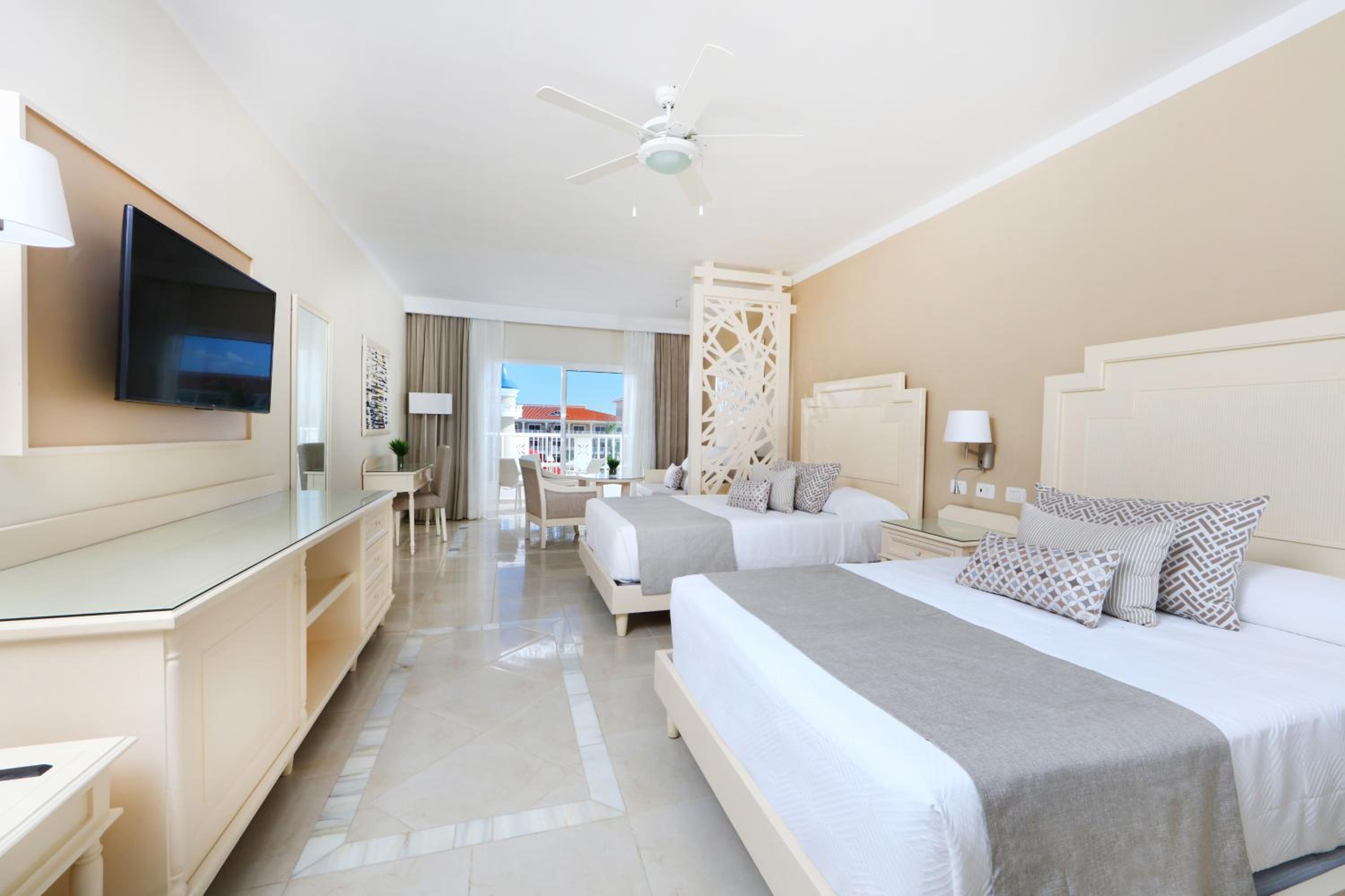 Junior Suite with Balcony — the resort's own picture — photo supplied by the resort