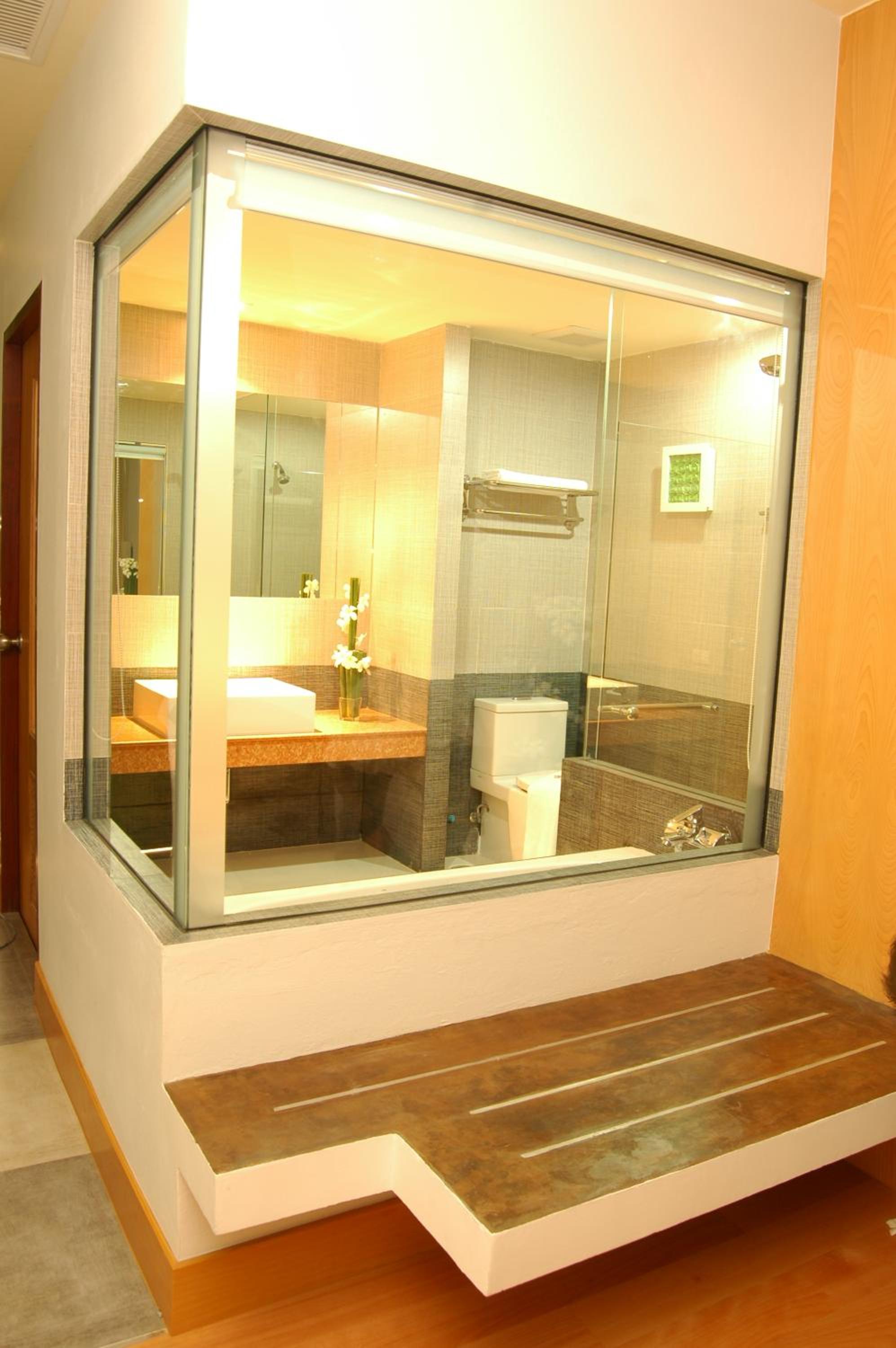 Superior Twin Room photo 2