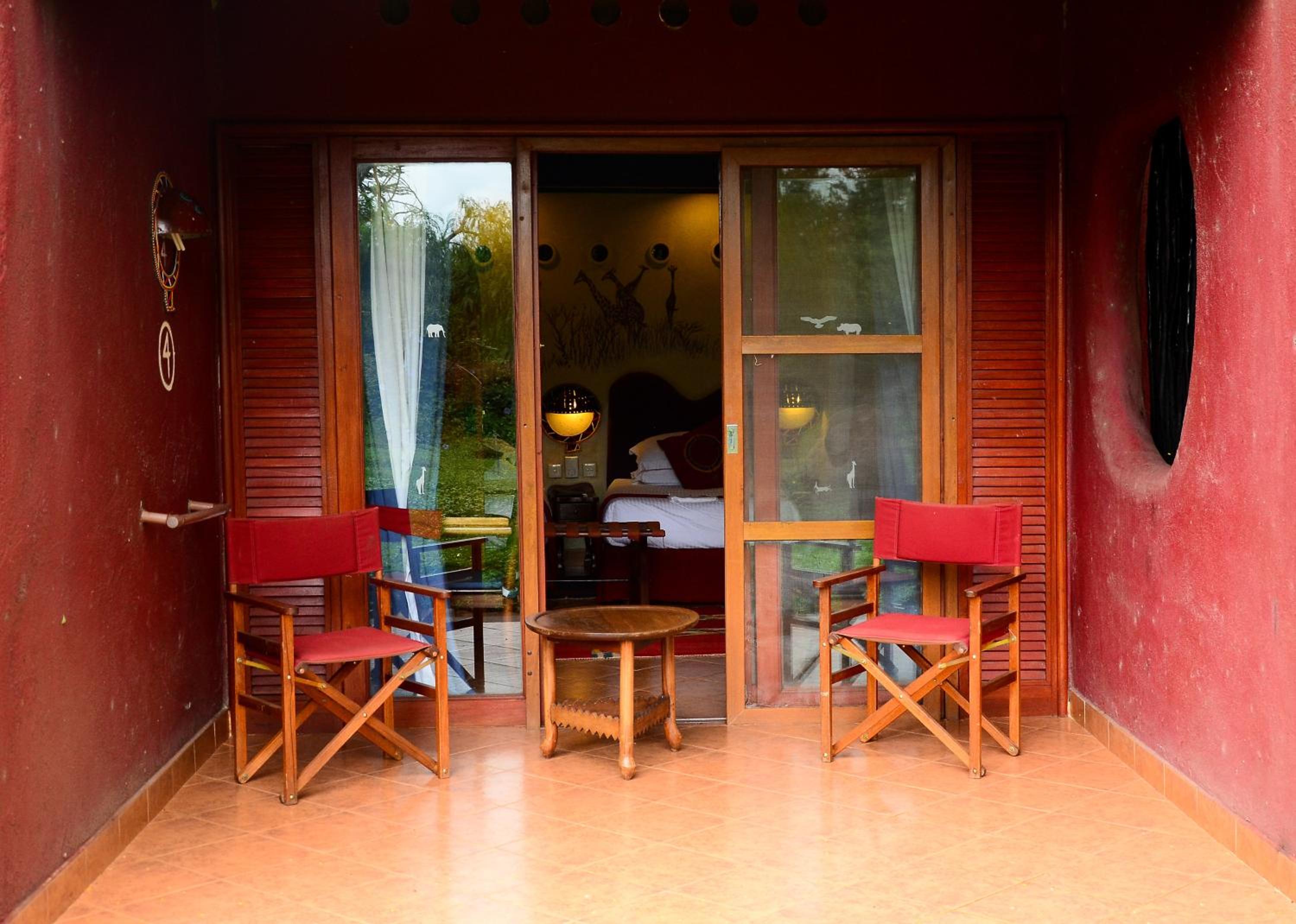 Standard Triple Room - Photo 8