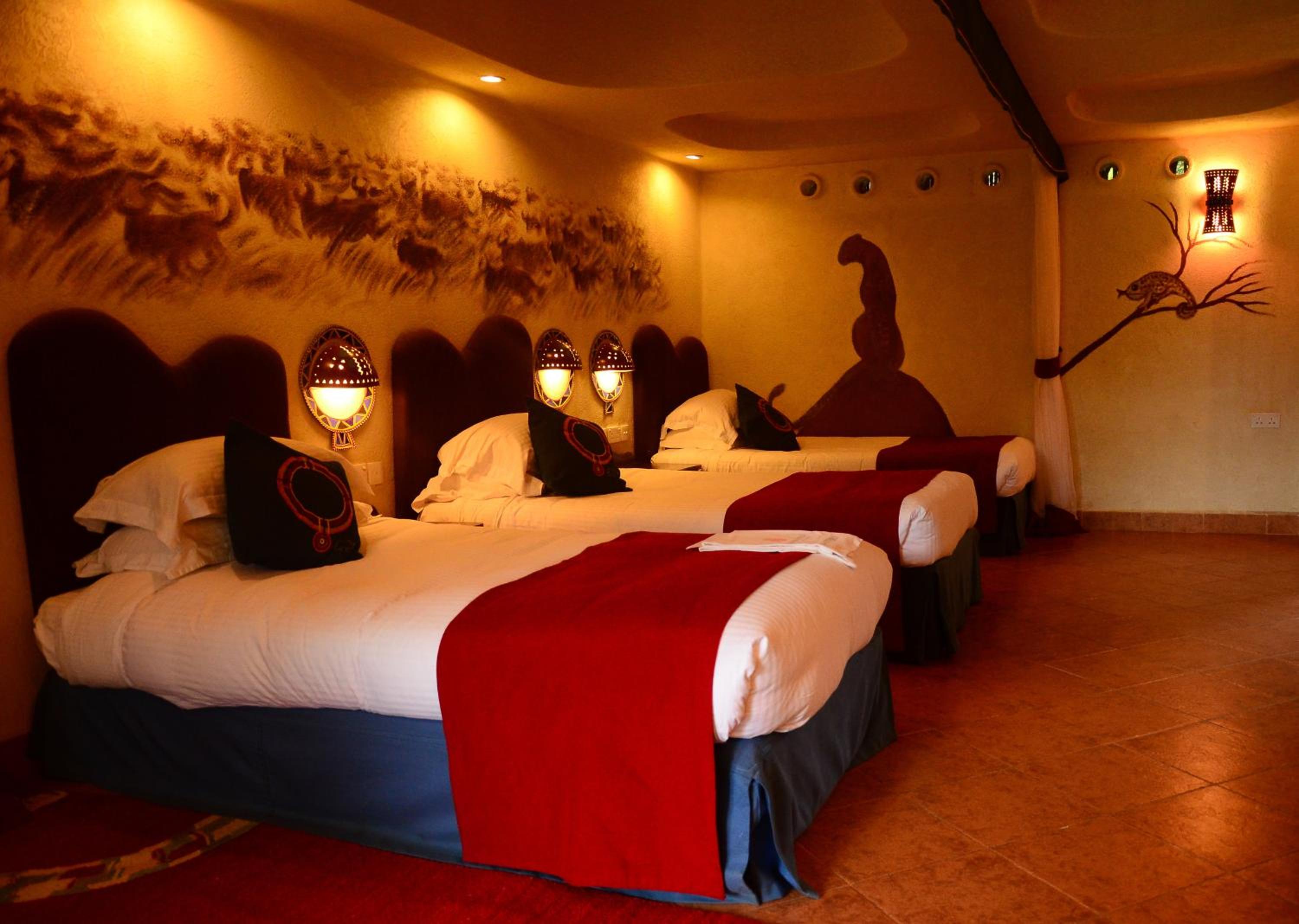 Standard Triple Room - Photo 6