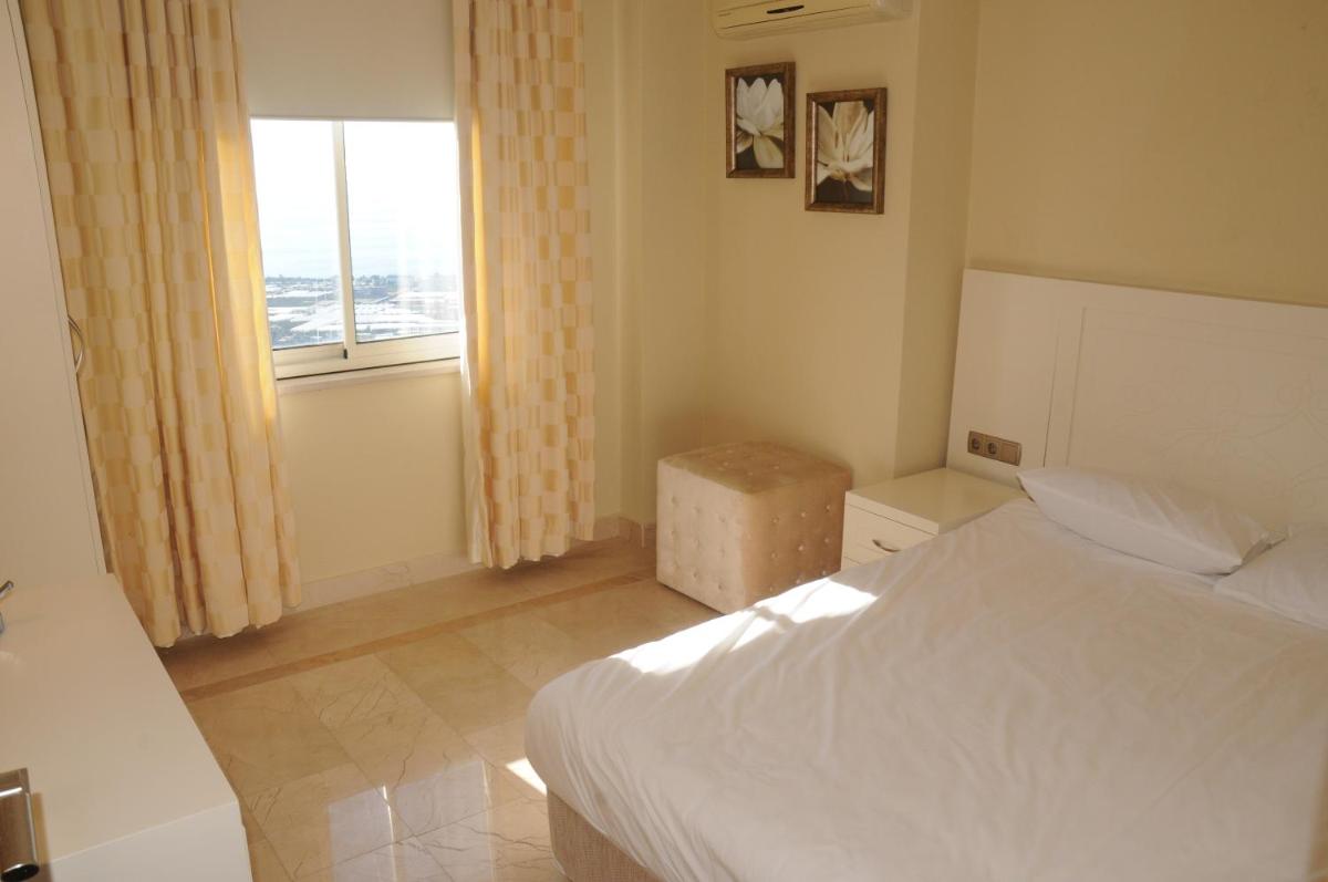 Penthouse Apartment photo 3