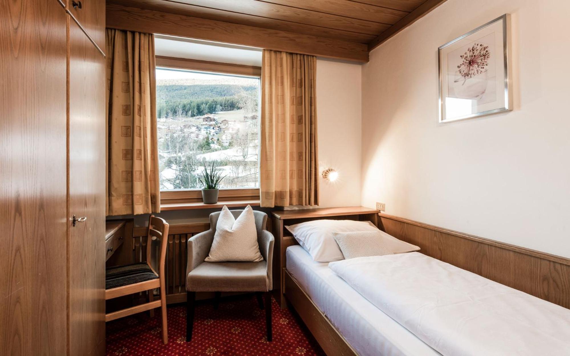 Single Room photo 1