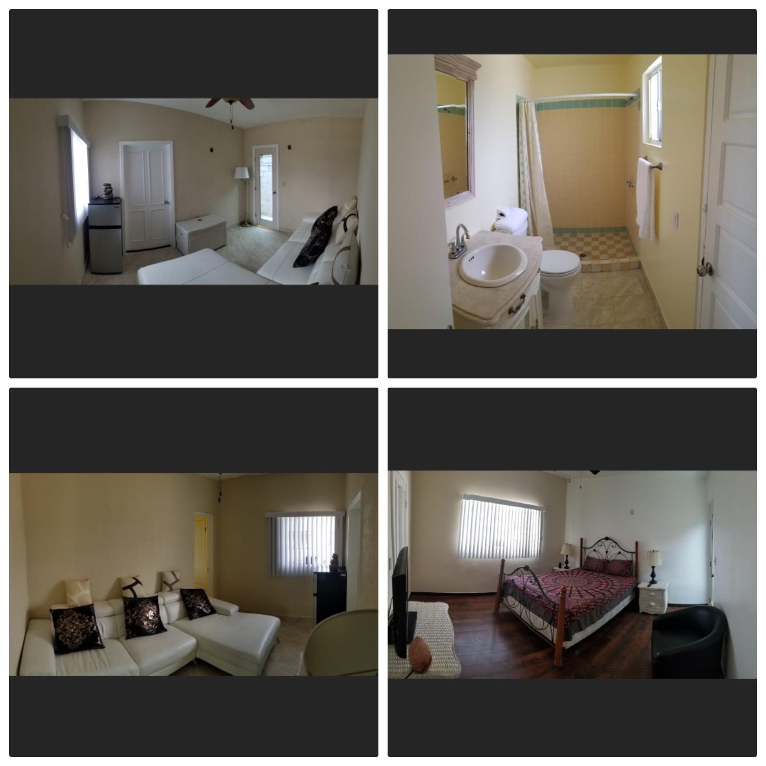 Deluxe Double Room with Bath photo 1