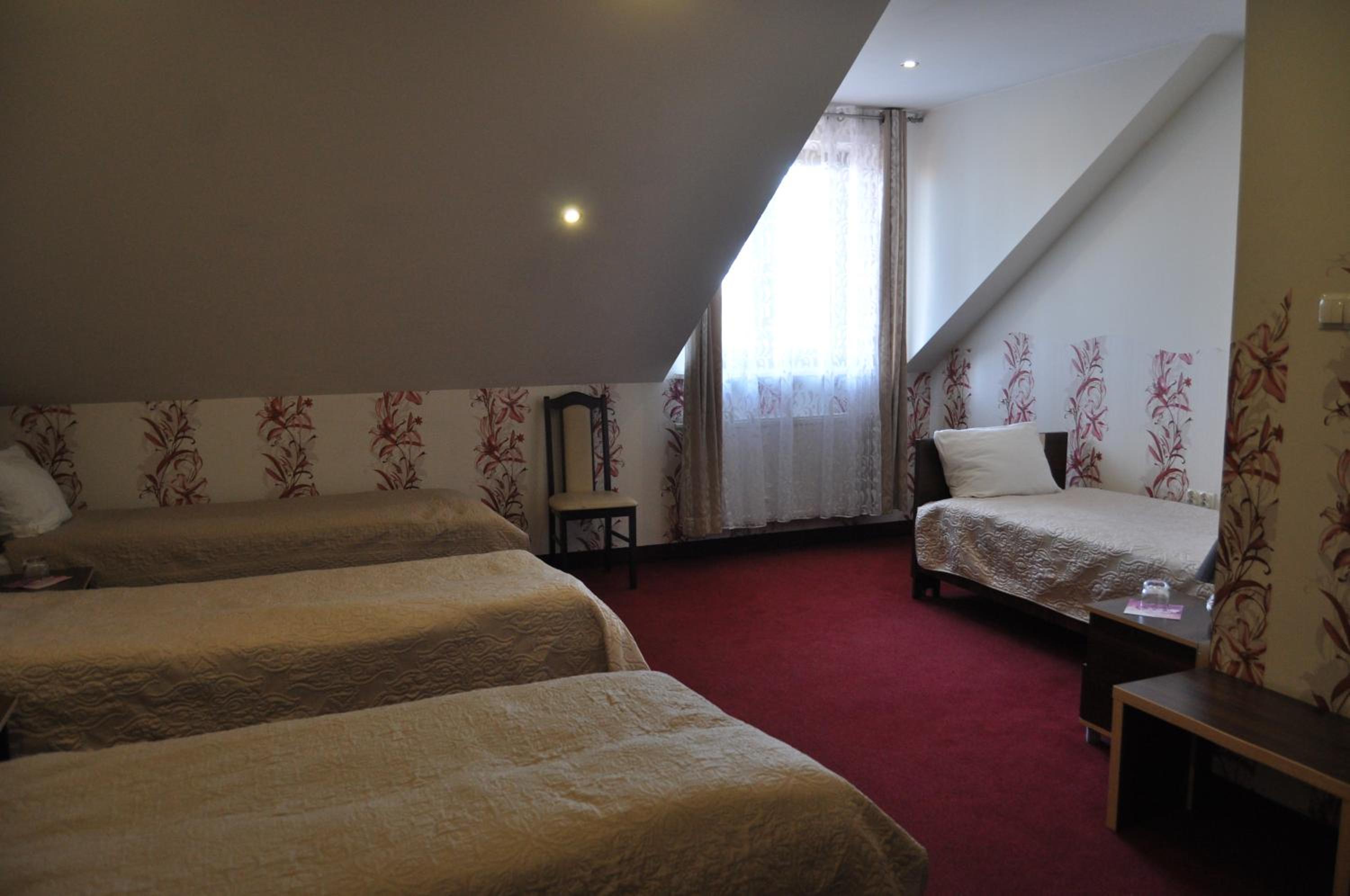 Comfort Quadruple Room - Photo 2