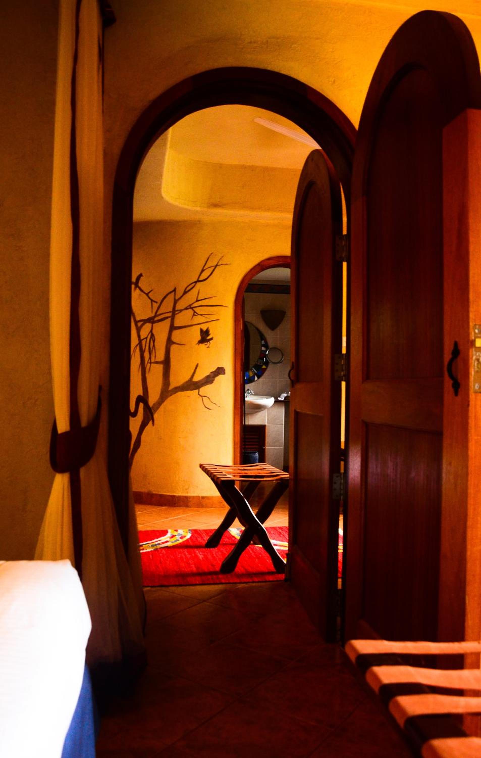 Standard Triple Room - Photo 7