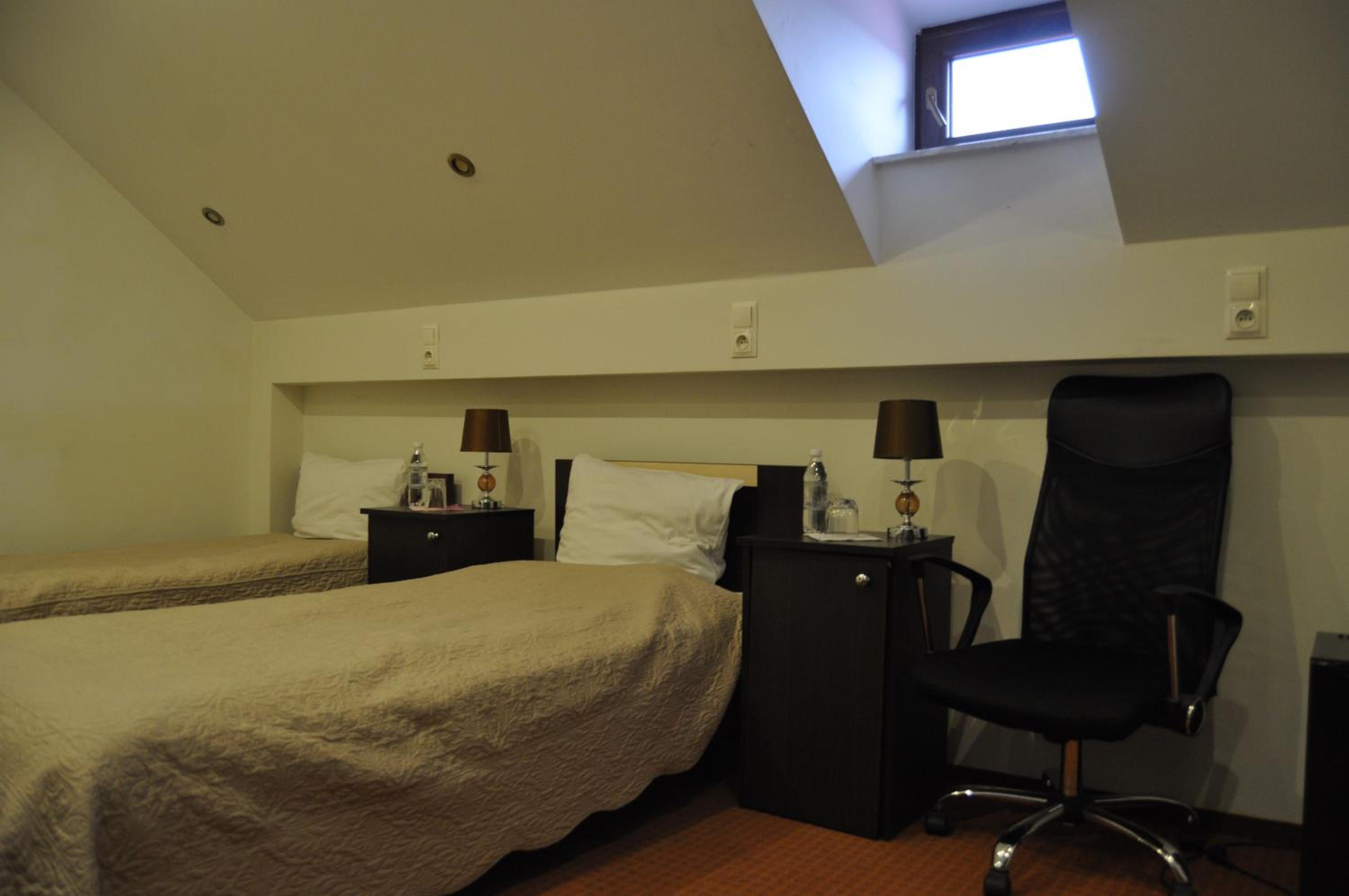 Small Double Room