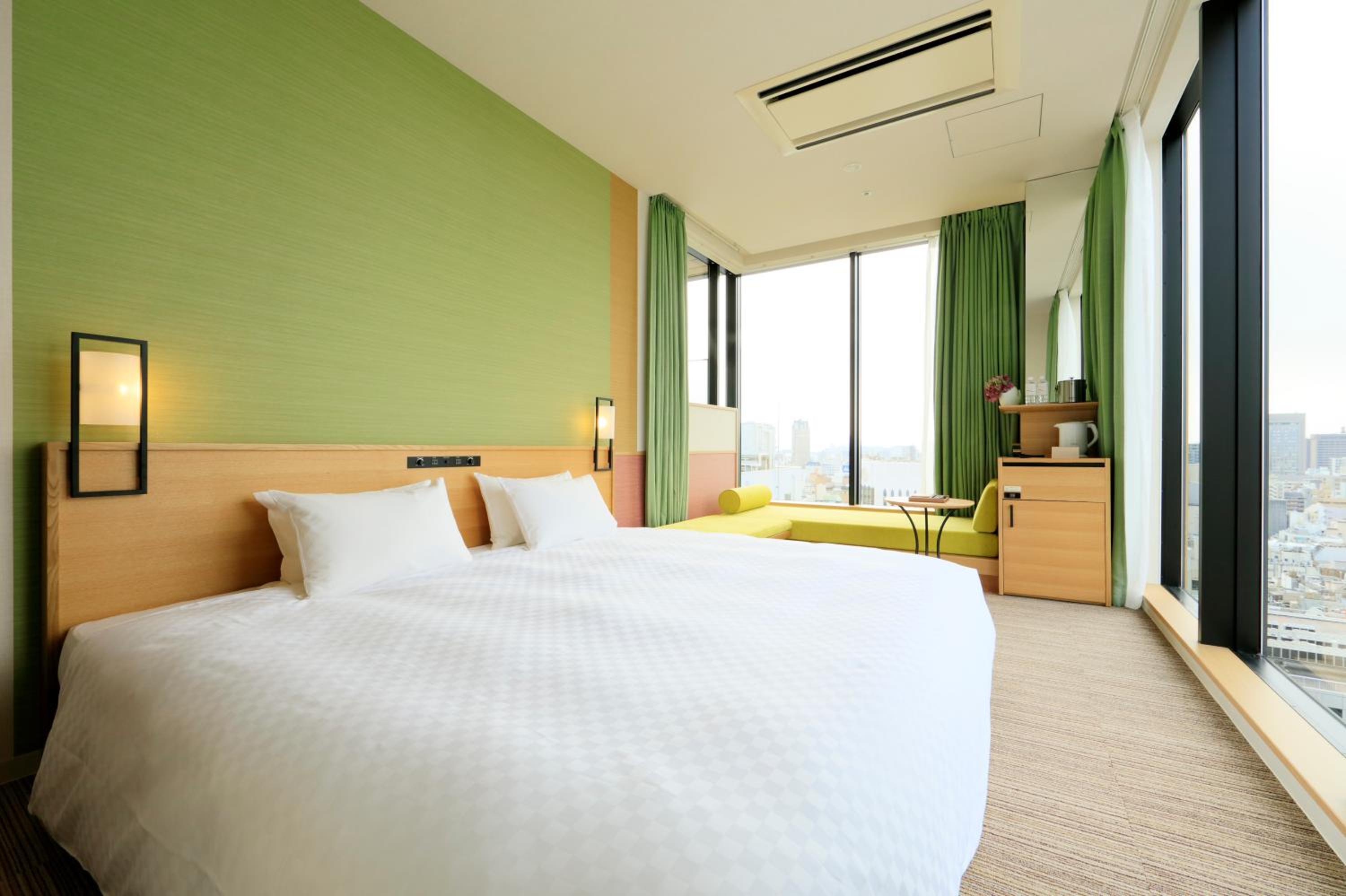 King Suite with Spa Bath