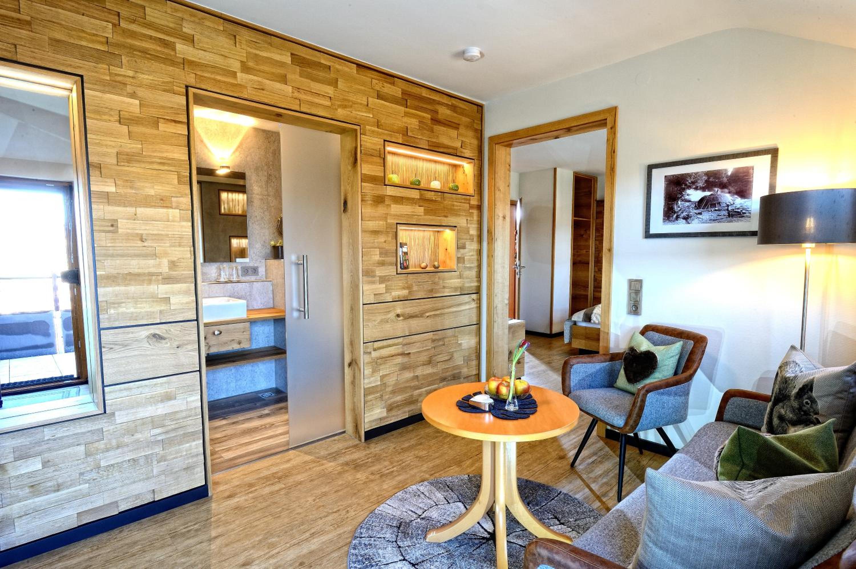 Deluxe Suite photo 1