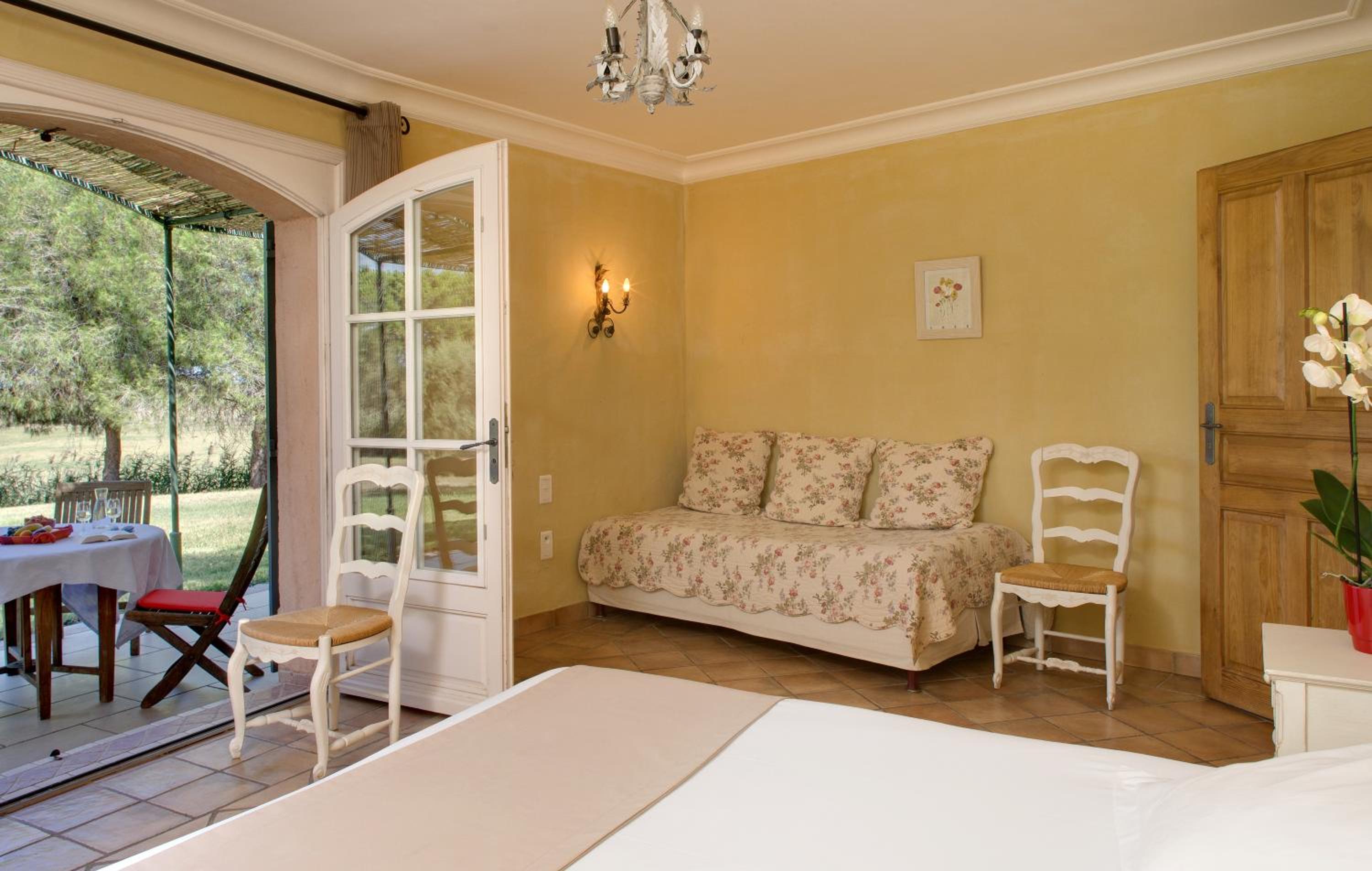 Mediterranean twin Room - Photo 1