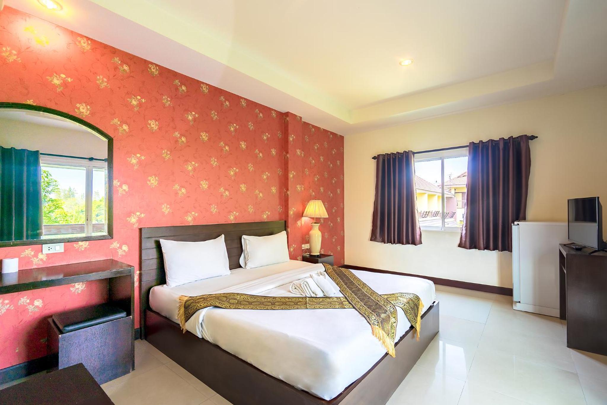 Standard Double or Twin Room photo 2