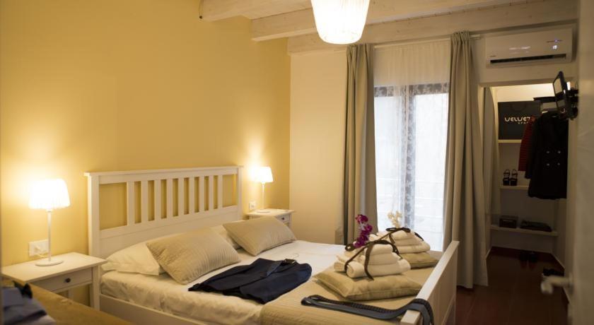 Double Room with Terrace photo 1