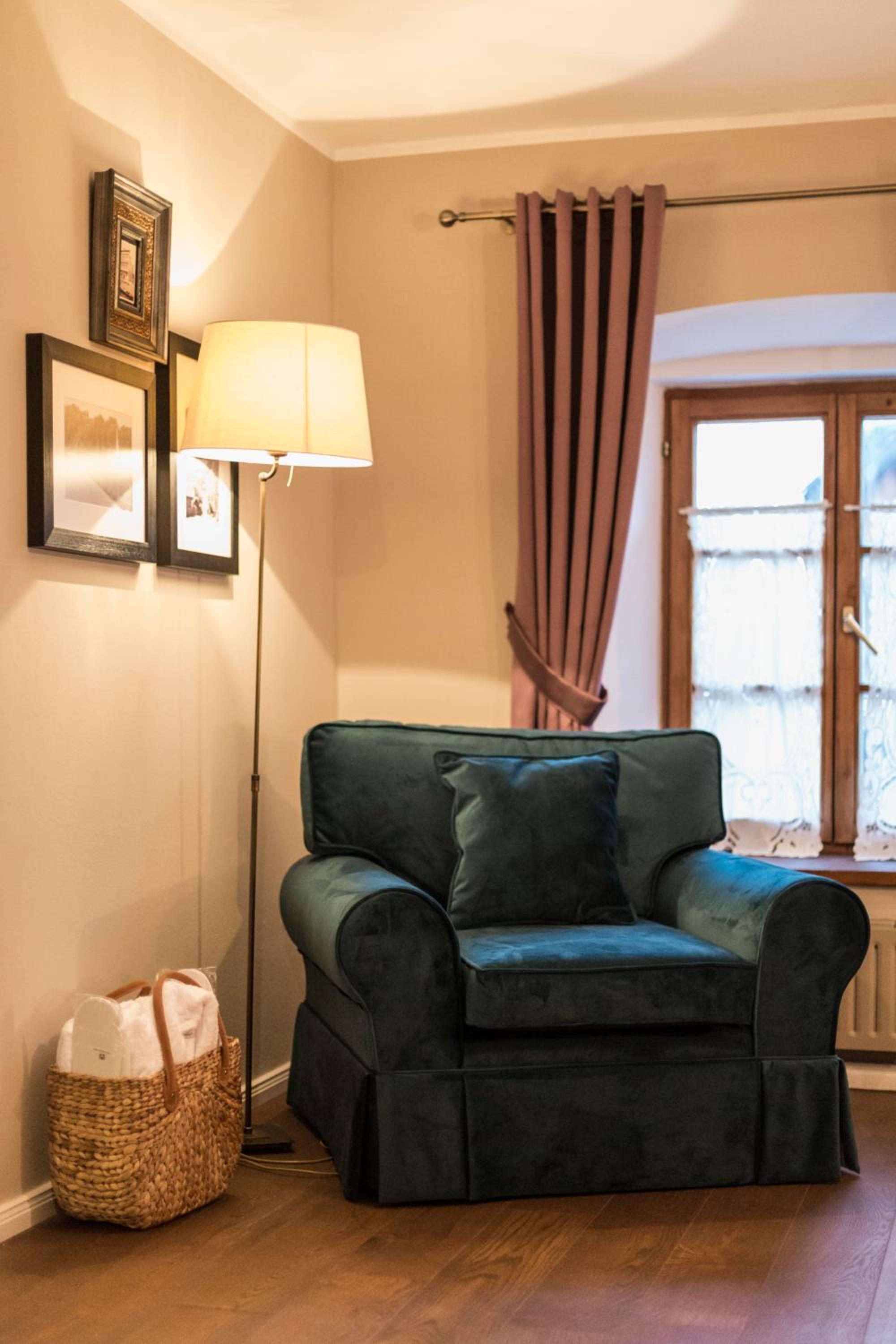 Standard Double Room - Photo 3