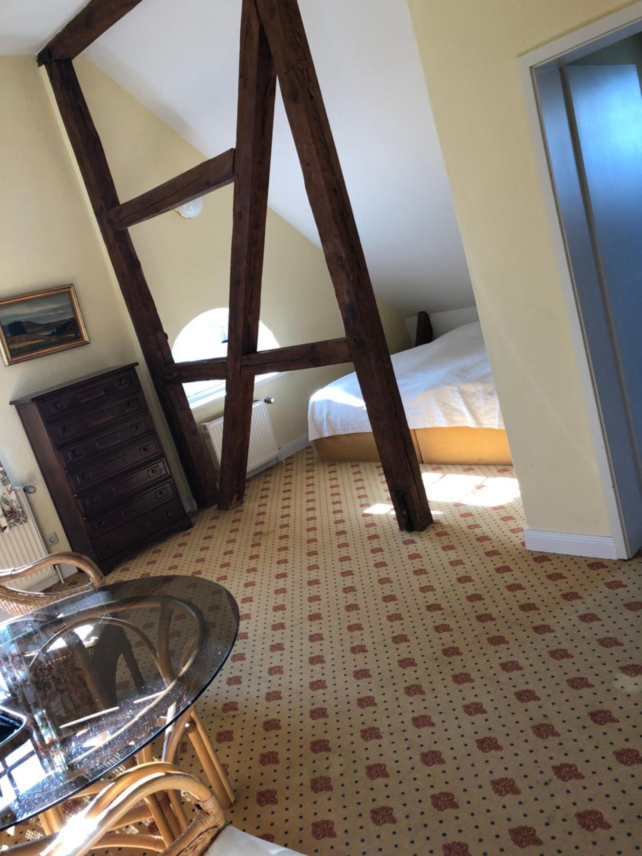 Double Room - Photo 1